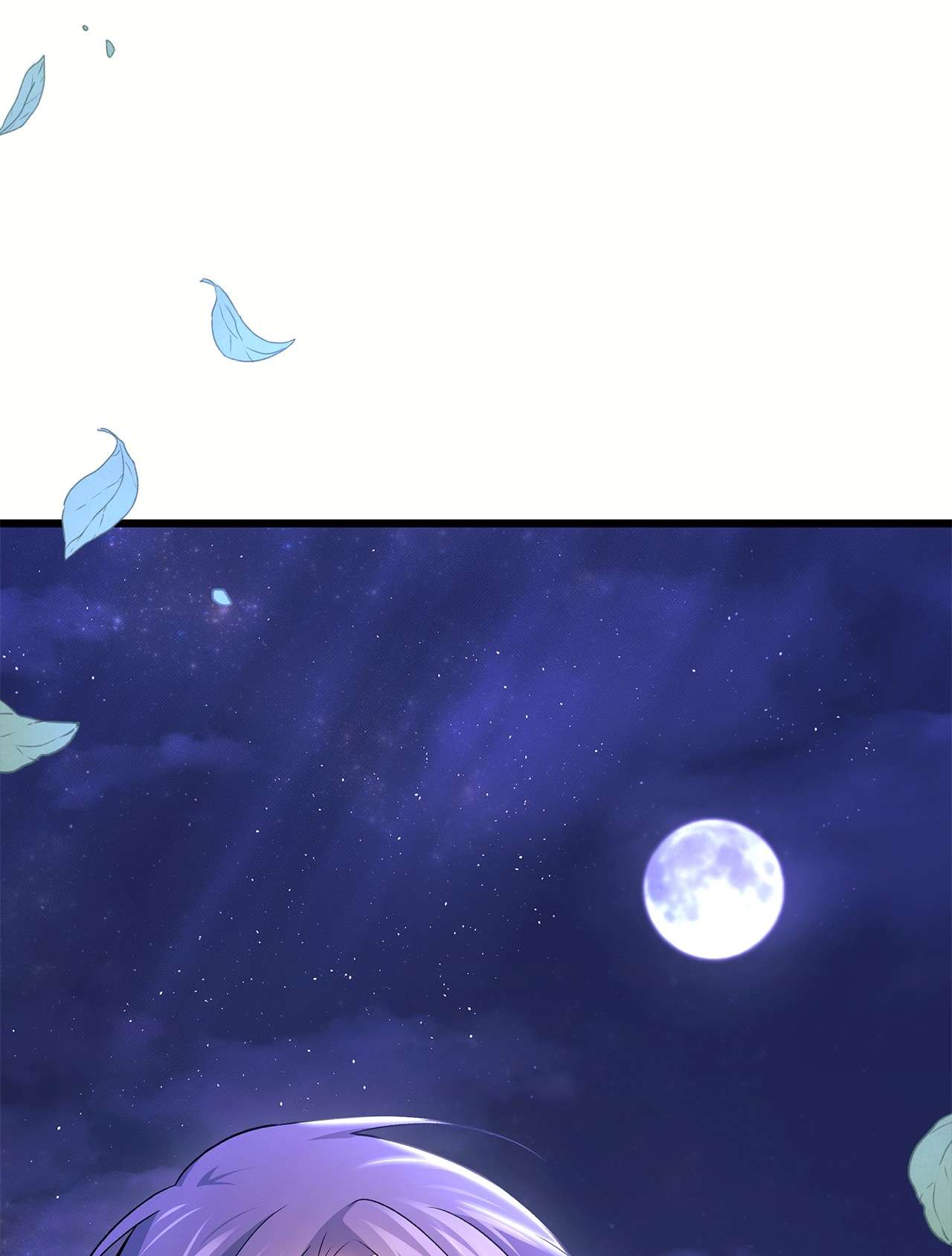 兔子与黑豹的共生关系36 友善的猩猩