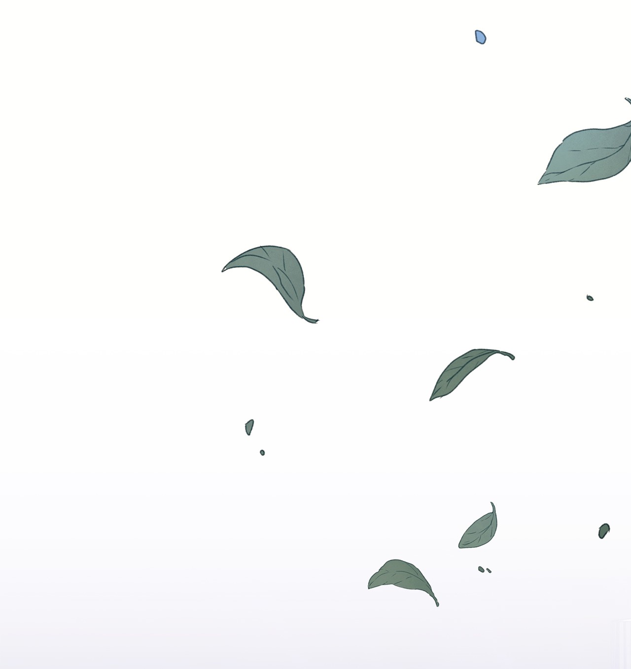 兔子与黑豹的共生关系36 友善的猩猩