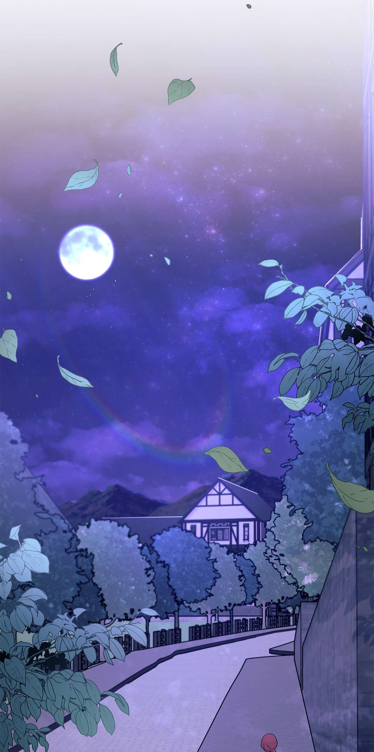 兔子与黑豹的共生关系36 友善的猩猩