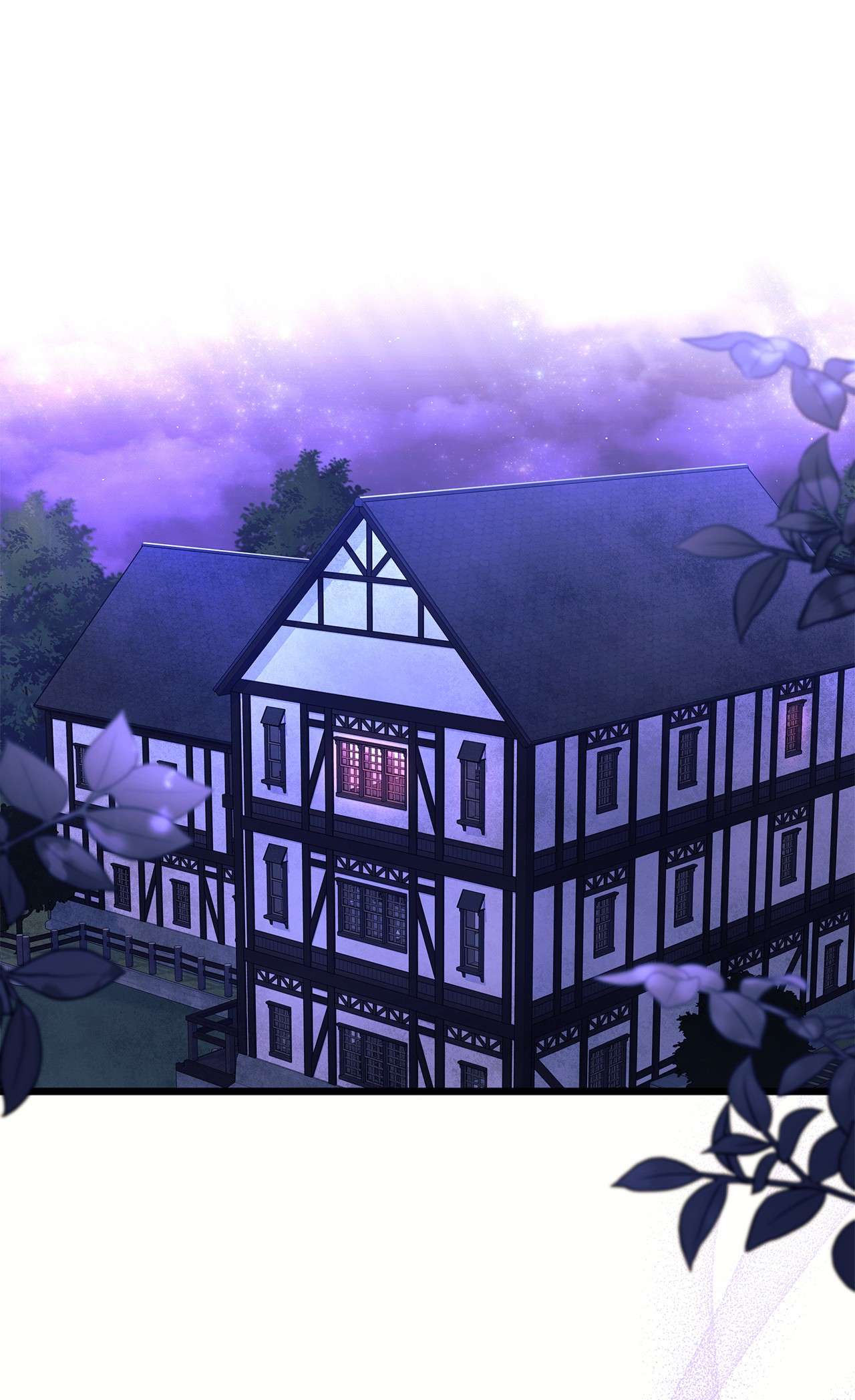 兔子与黑豹的共生关系36 友善的猩猩