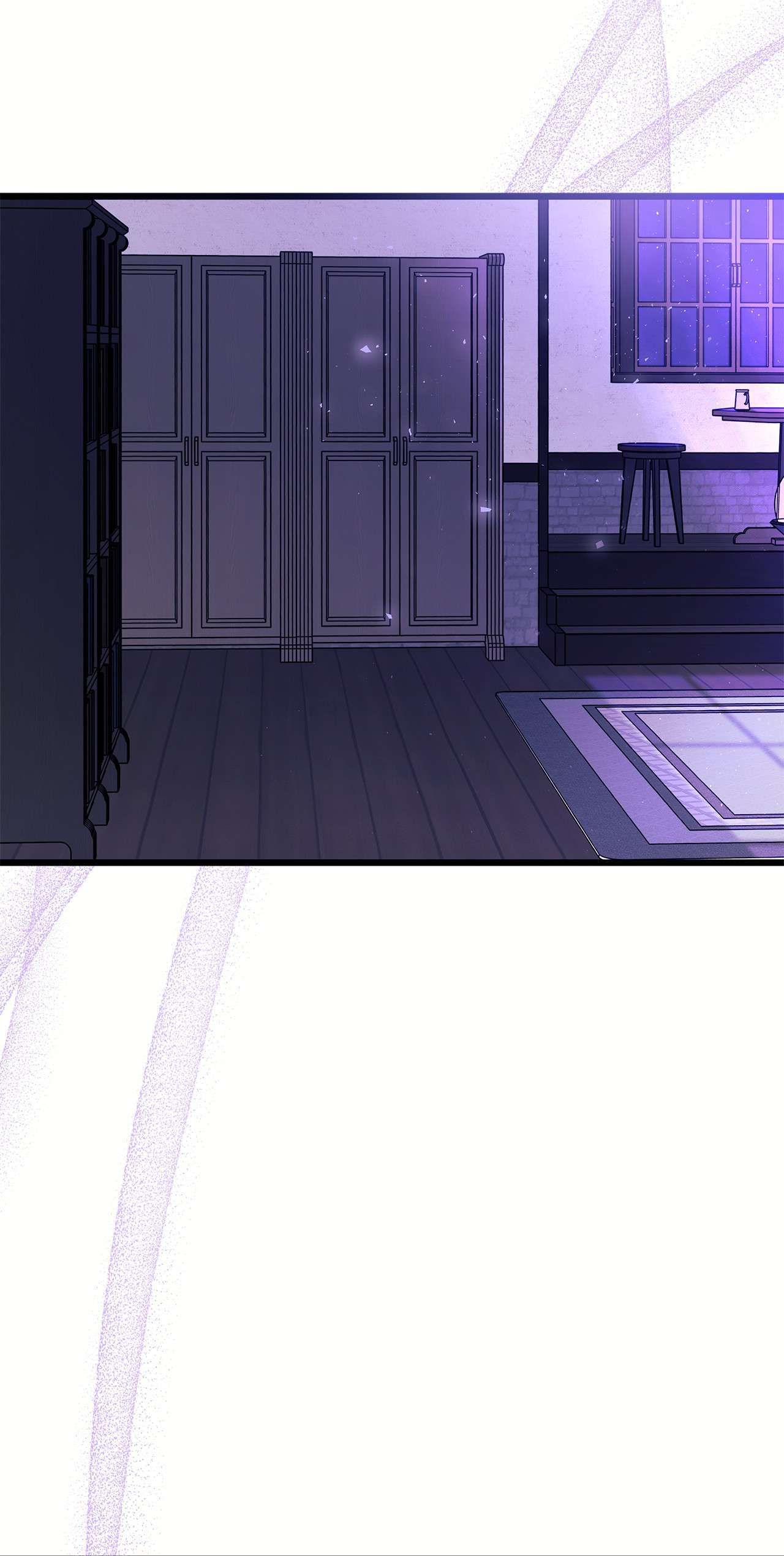 兔子与黑豹的共生关系36 友善的猩猩