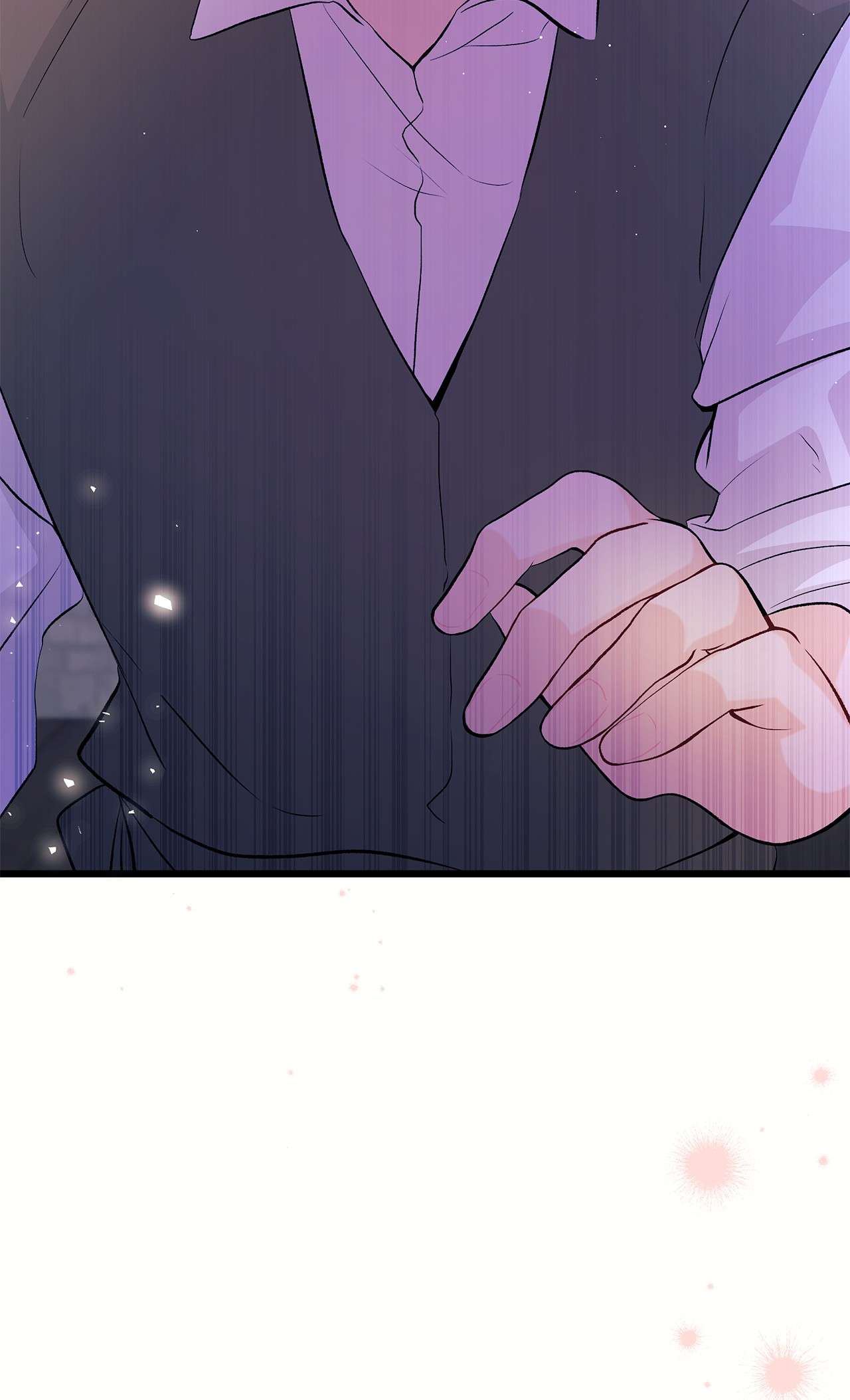 兔子与黑豹的共生关系36 友善的猩猩