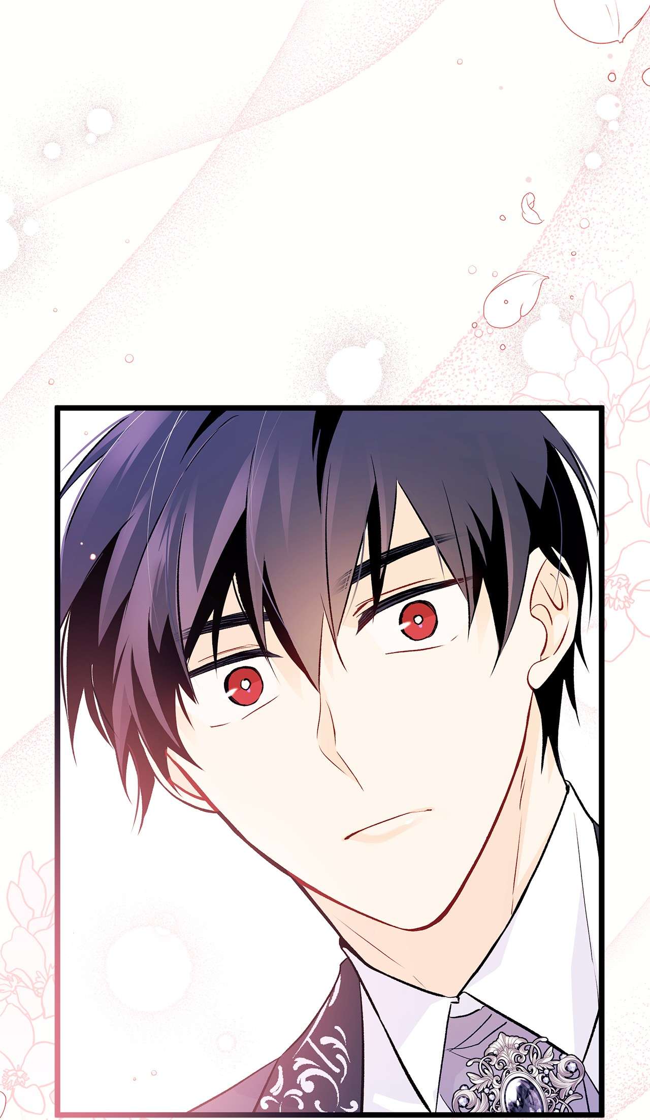 兔子与黑豹的共生关系36 友善的猩猩