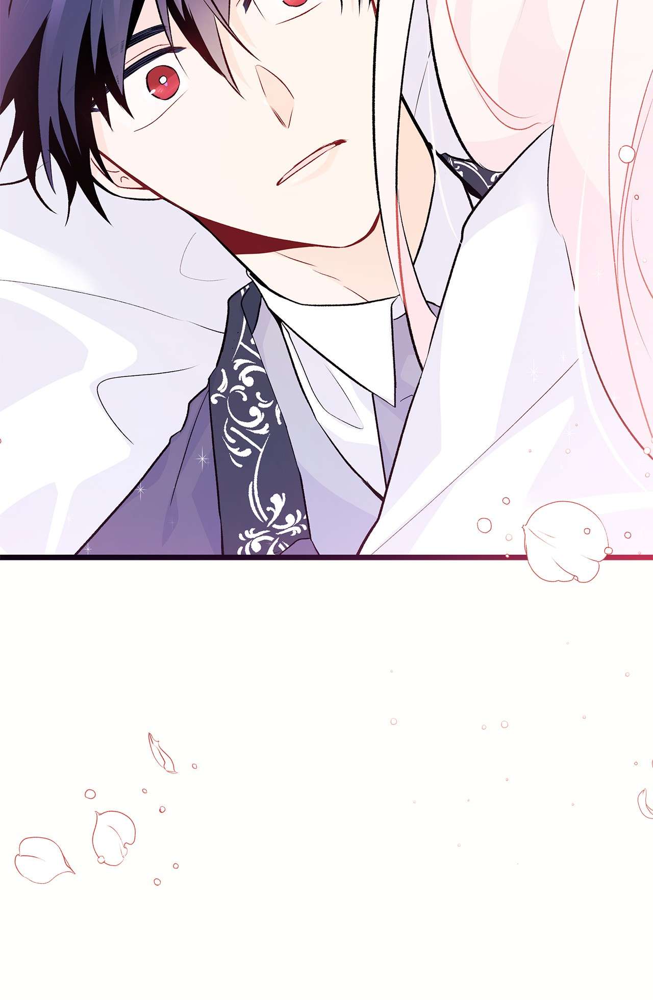 兔子与黑豹的共生关系36 友善的猩猩