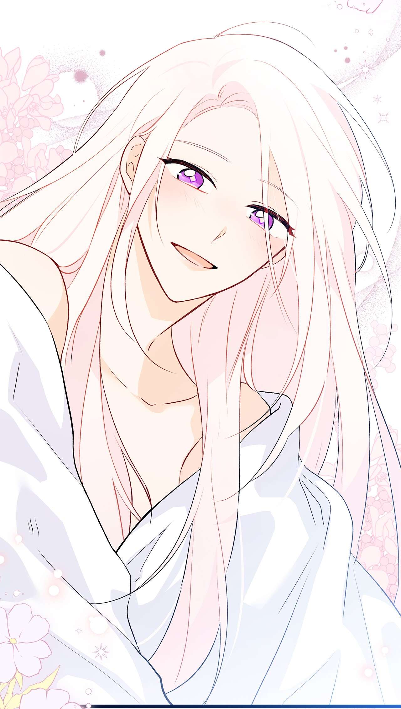 兔子与黑豹的共生关系36 友善的猩猩