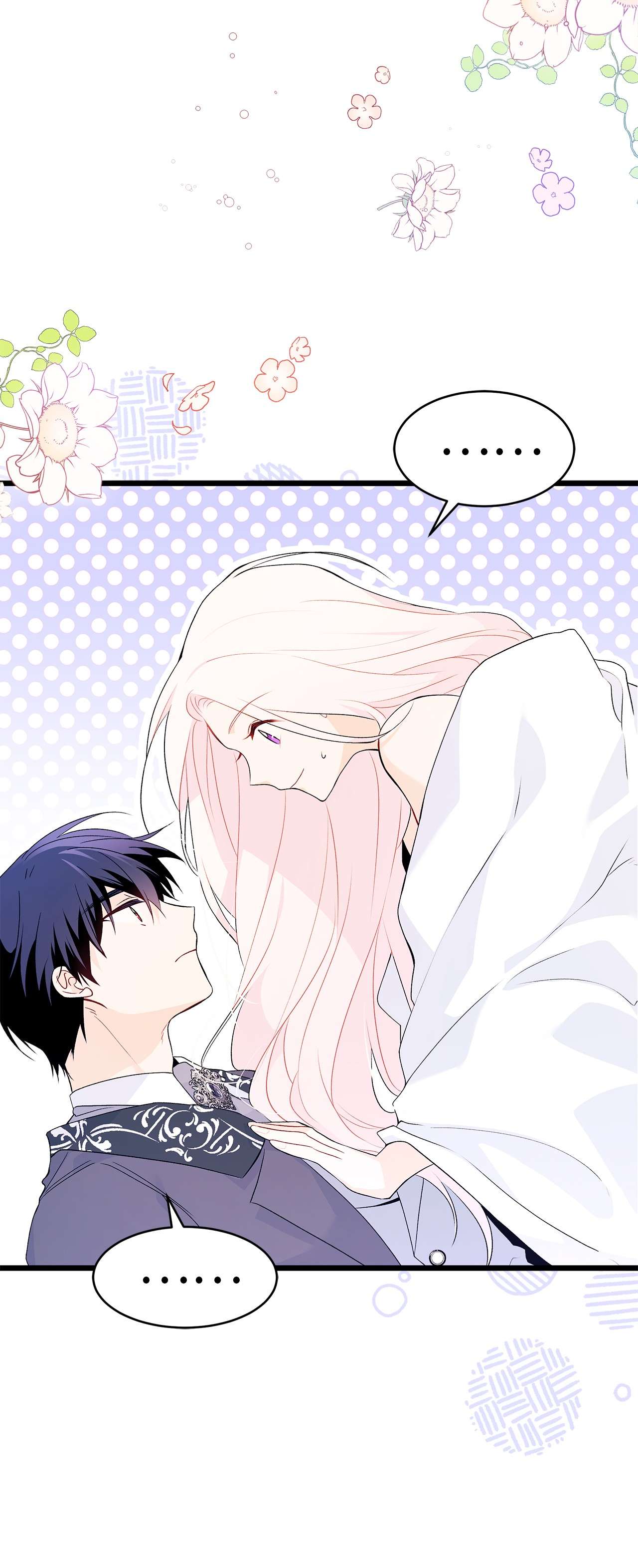 兔子与黑豹的共生关系37 兔子压倒黑豹