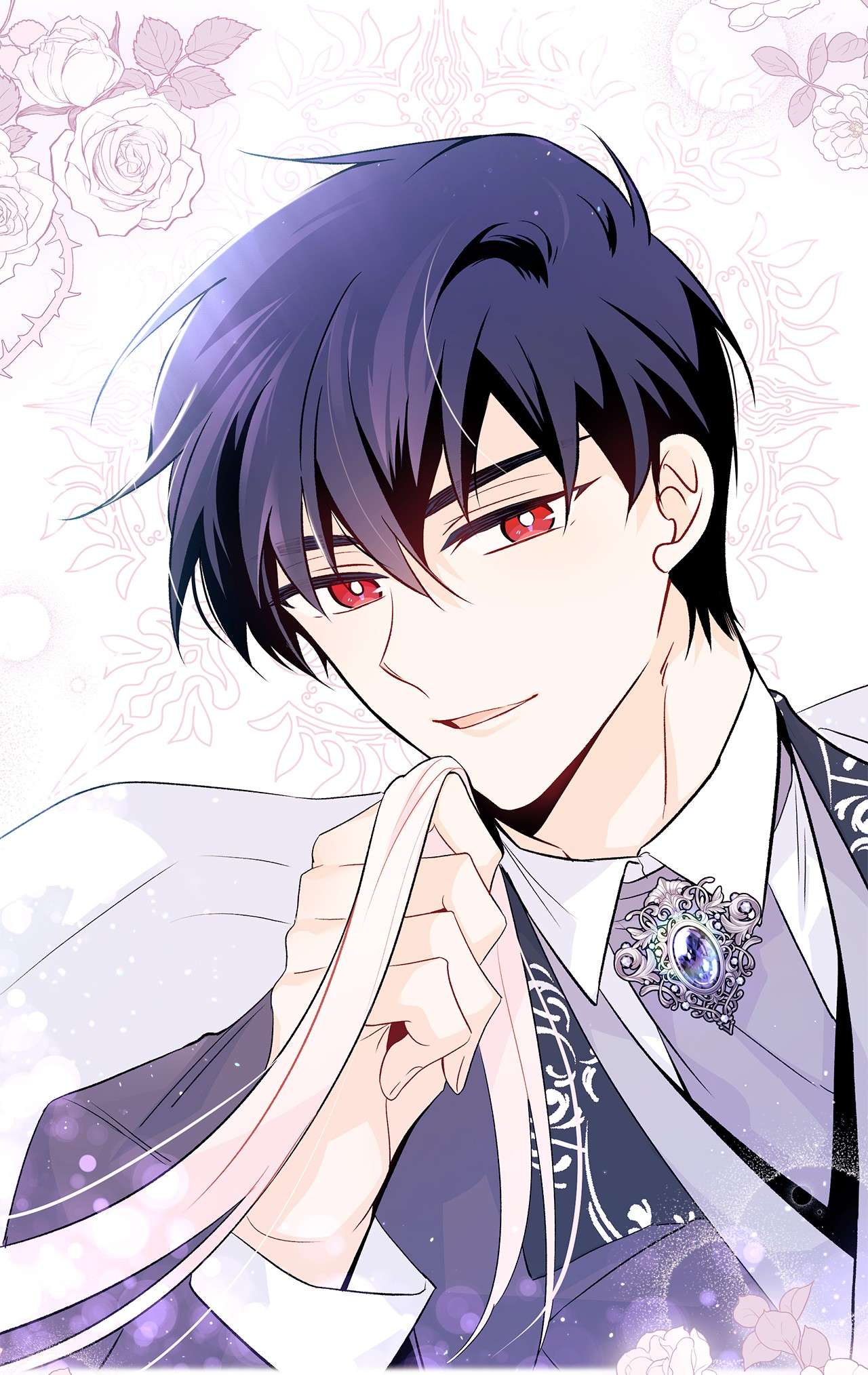 兔子与黑豹的共生关系37 兔子压倒黑豹