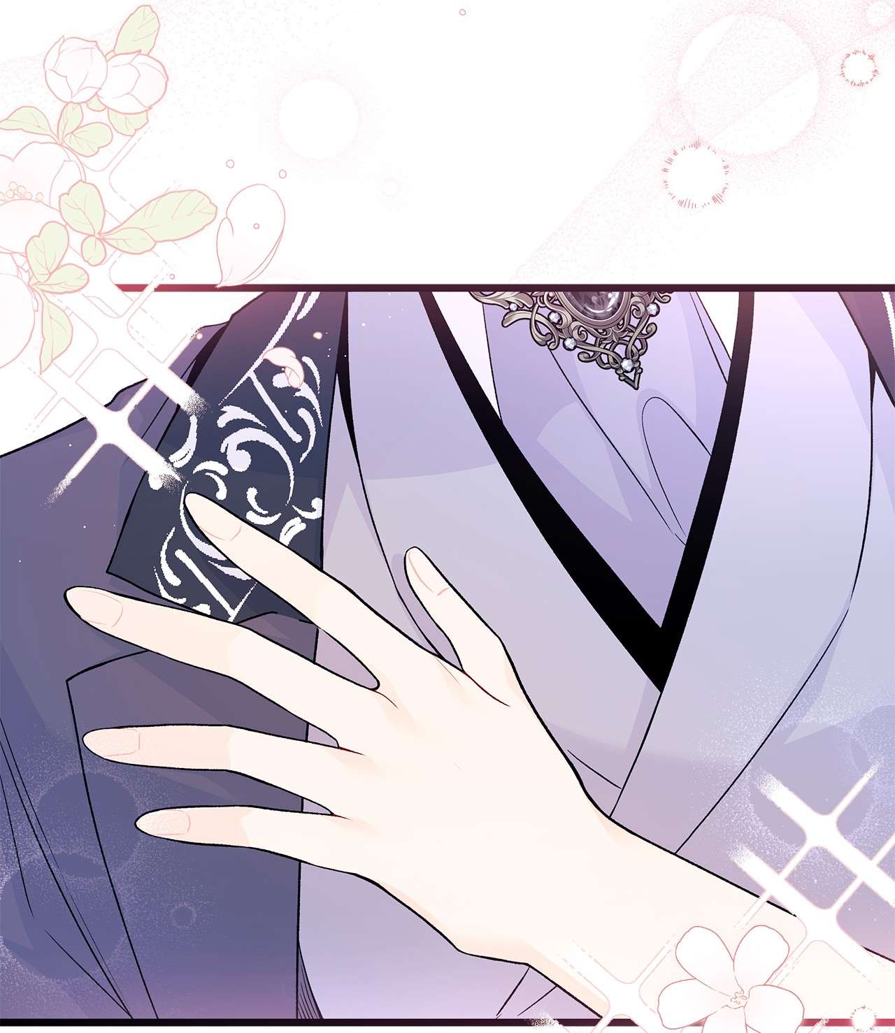 兔子与黑豹的共生关系37 兔子压倒黑豹