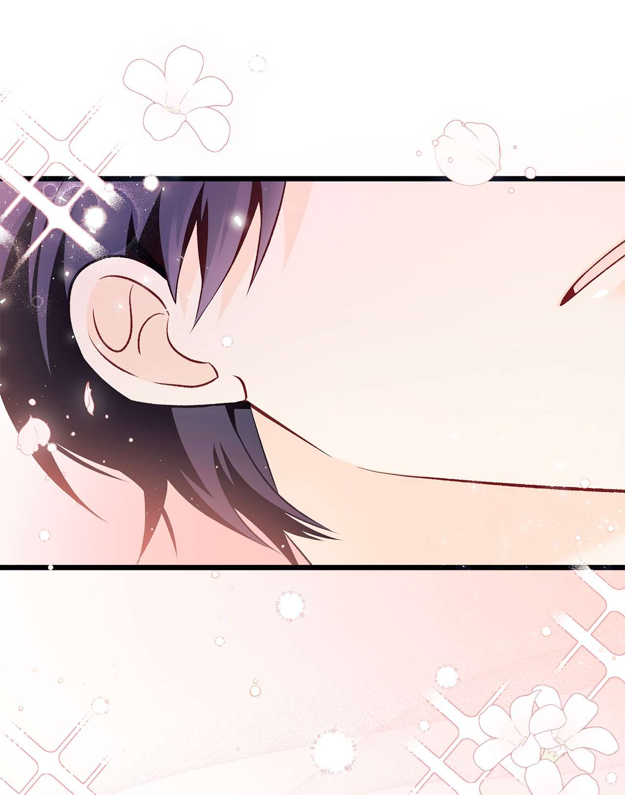 兔子与黑豹的共生关系37 兔子压倒黑豹