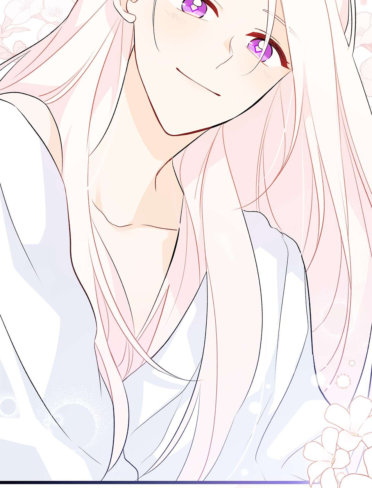 兔子与黑豹的共生关系37 兔子压倒黑豹