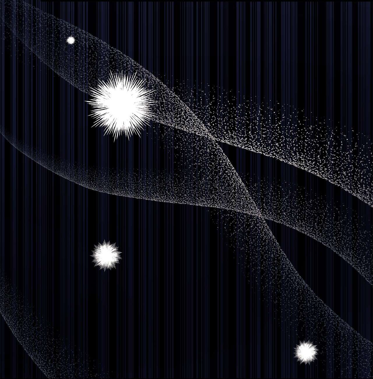 兔子与黑豹的共生关系37 兔子压倒黑豹