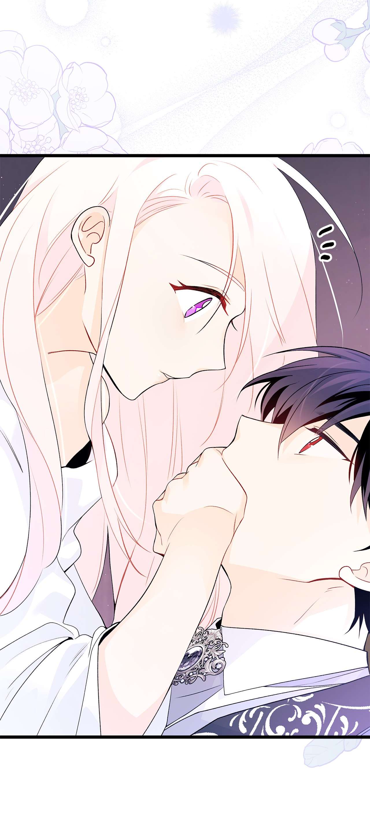 兔子与黑豹的共生关系37 兔子压倒黑豹