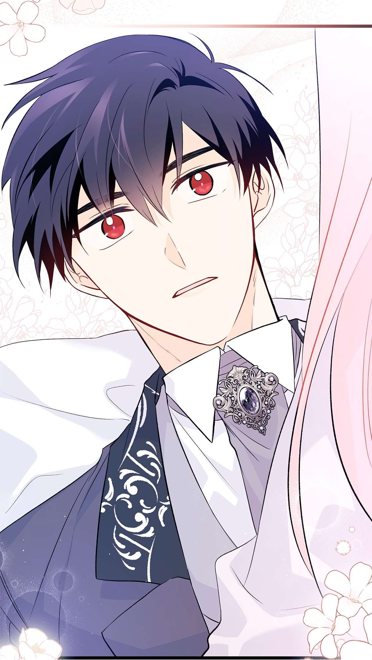 兔子与黑豹的共生关系37 兔子压倒黑豹