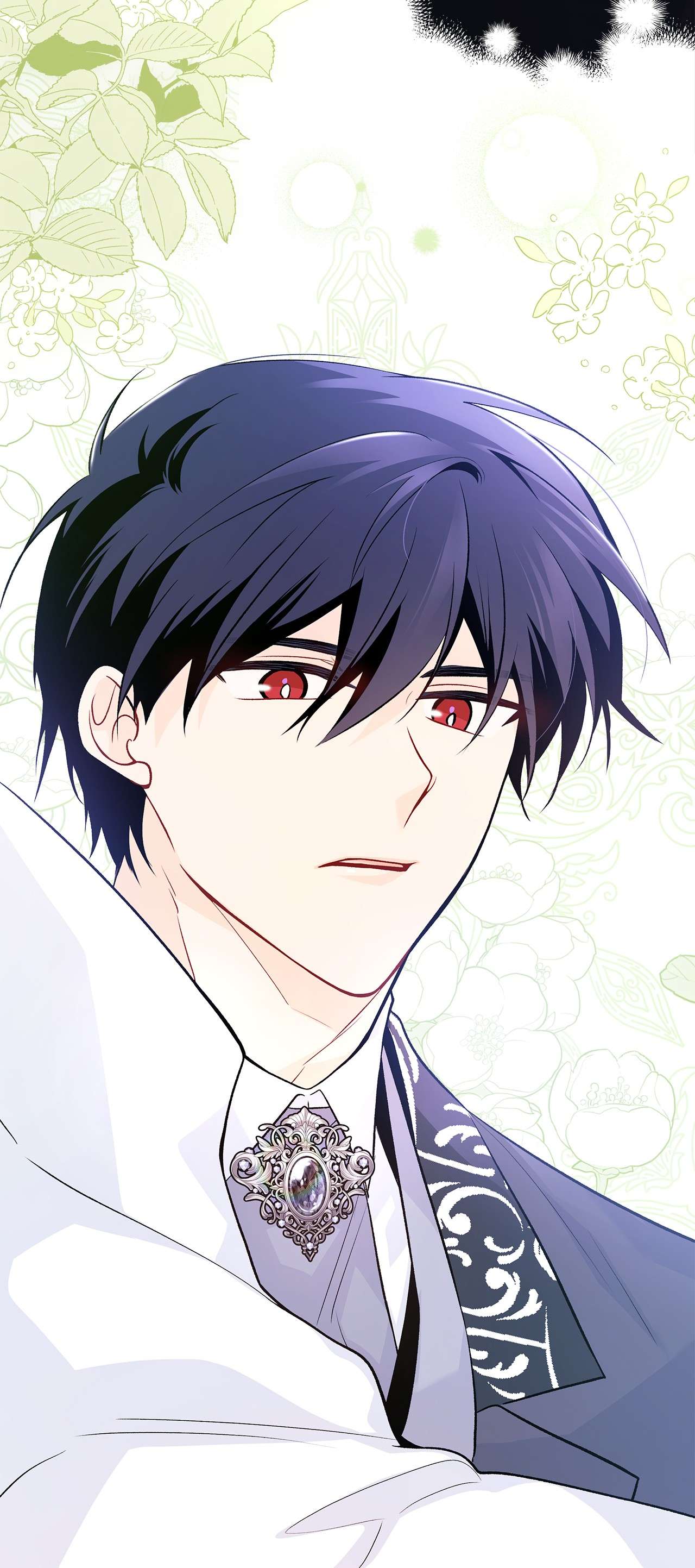 兔子与黑豹的共生关系37 兔子压倒黑豹