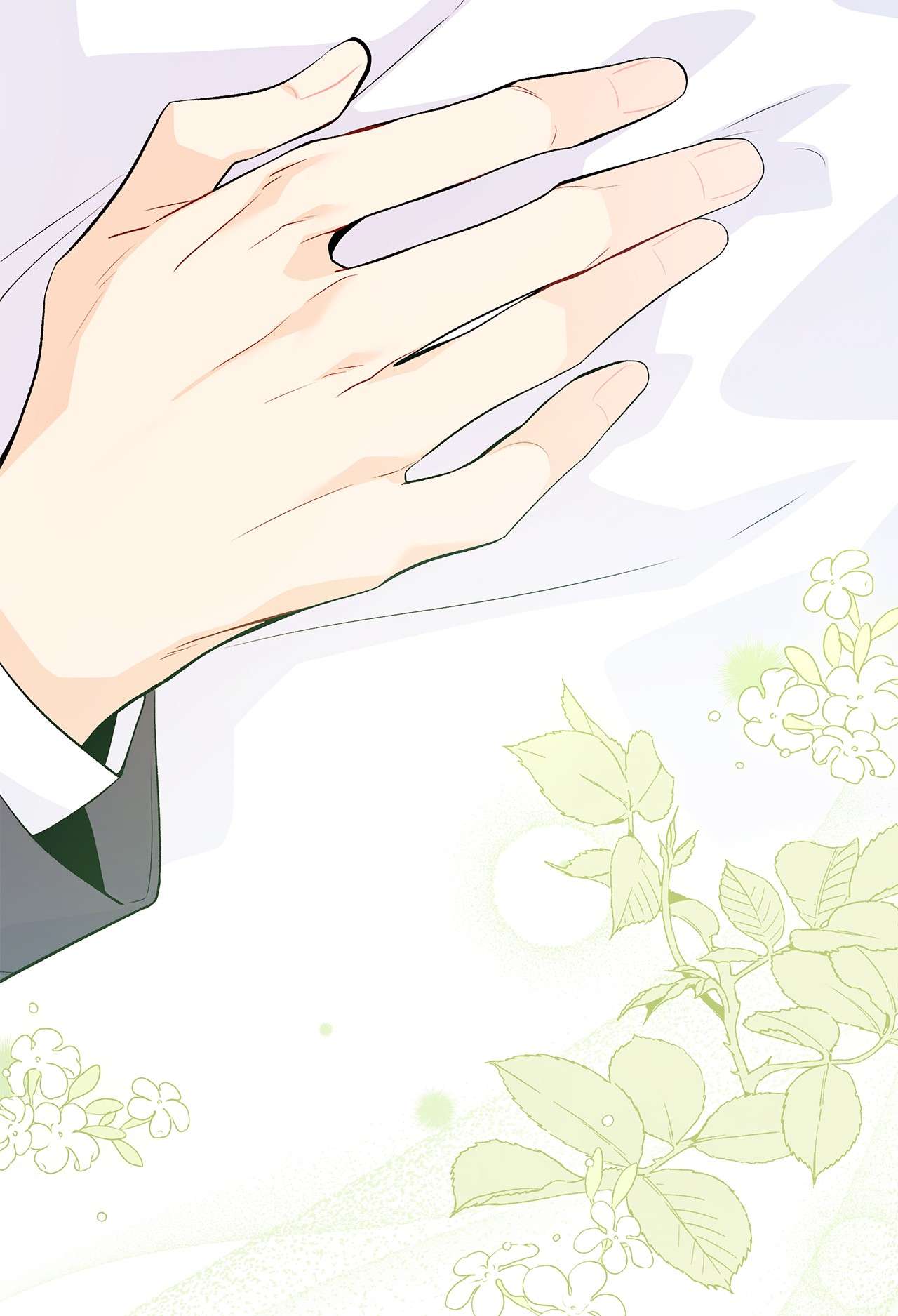 兔子与黑豹的共生关系37 兔子压倒黑豹