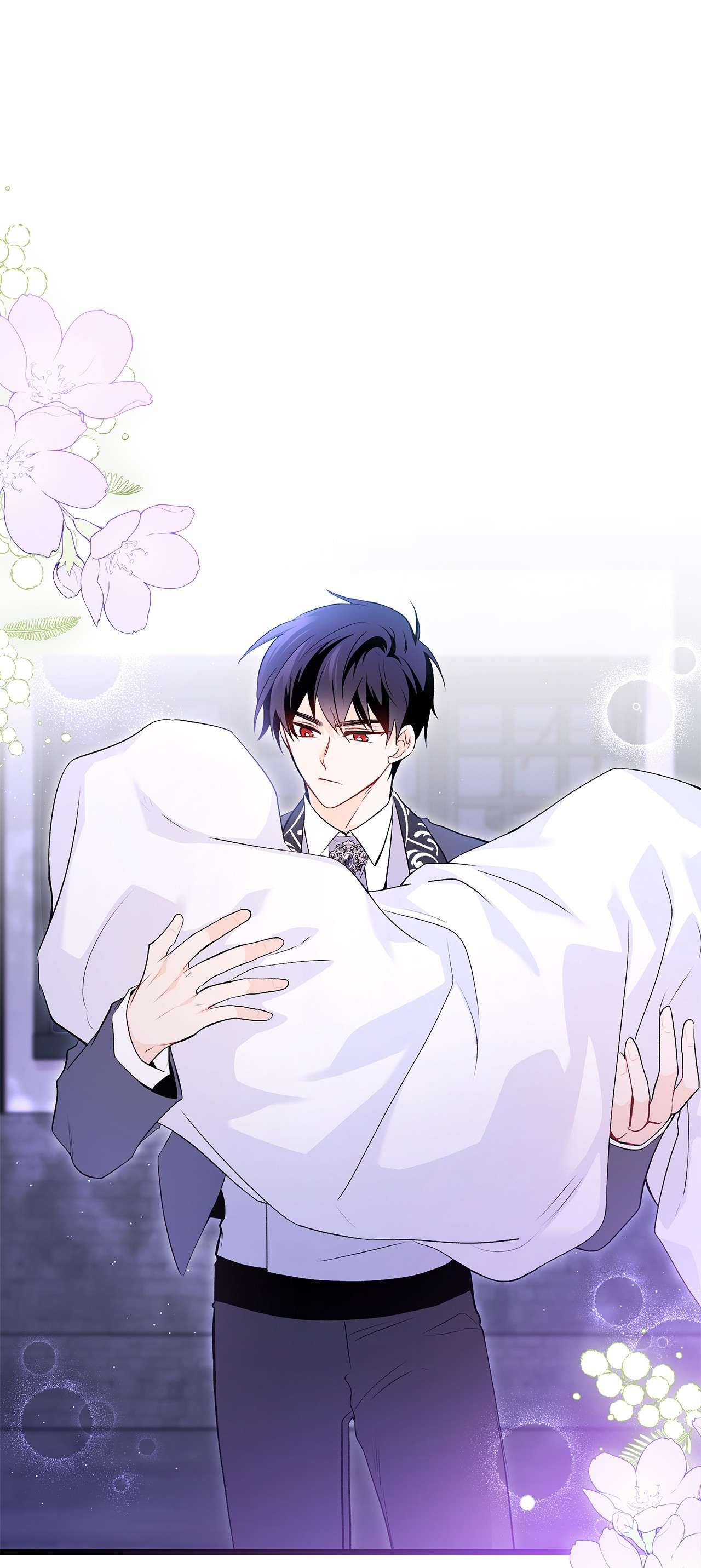 兔子与黑豹的共生关系38 亚希喵