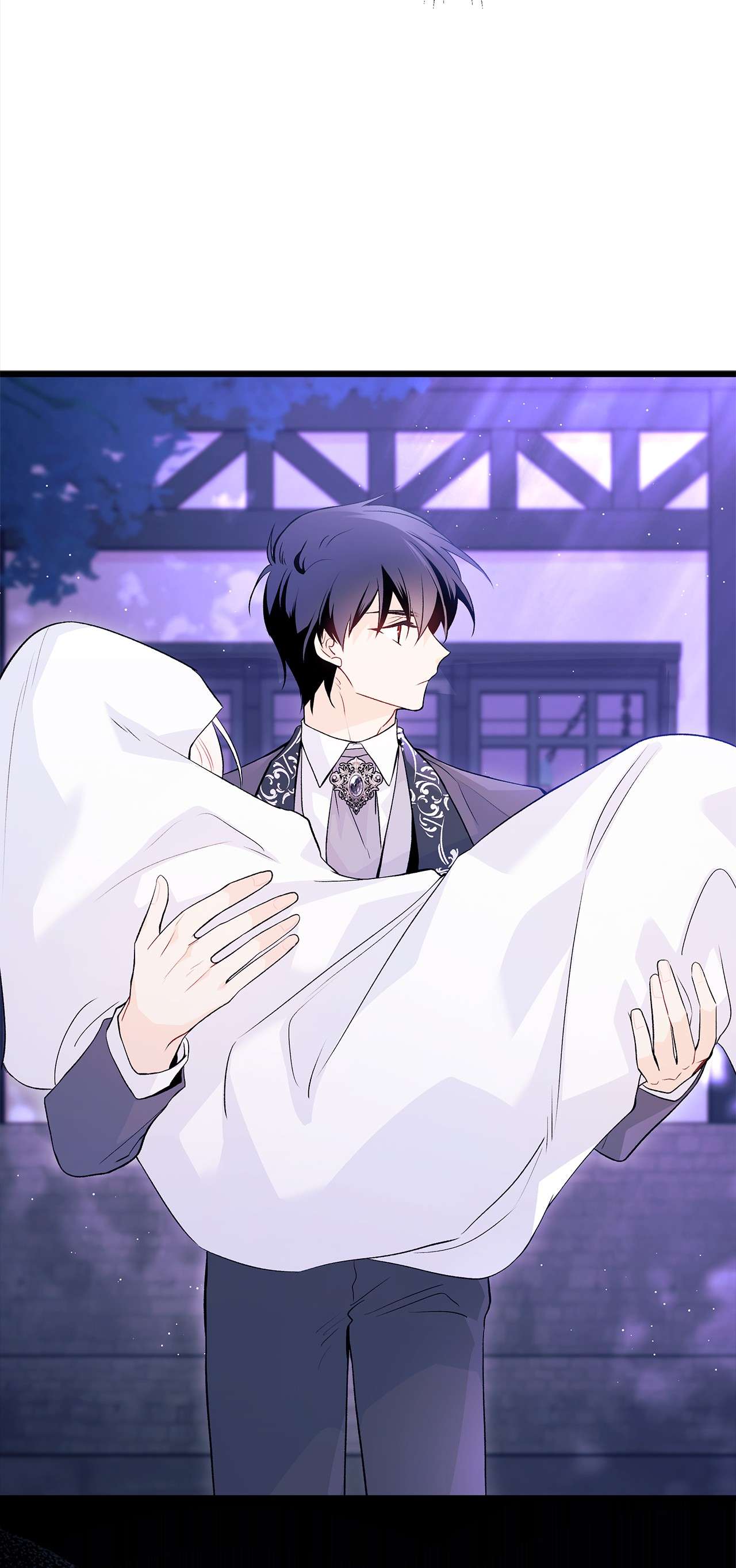 兔子与黑豹的共生关系38 亚希喵