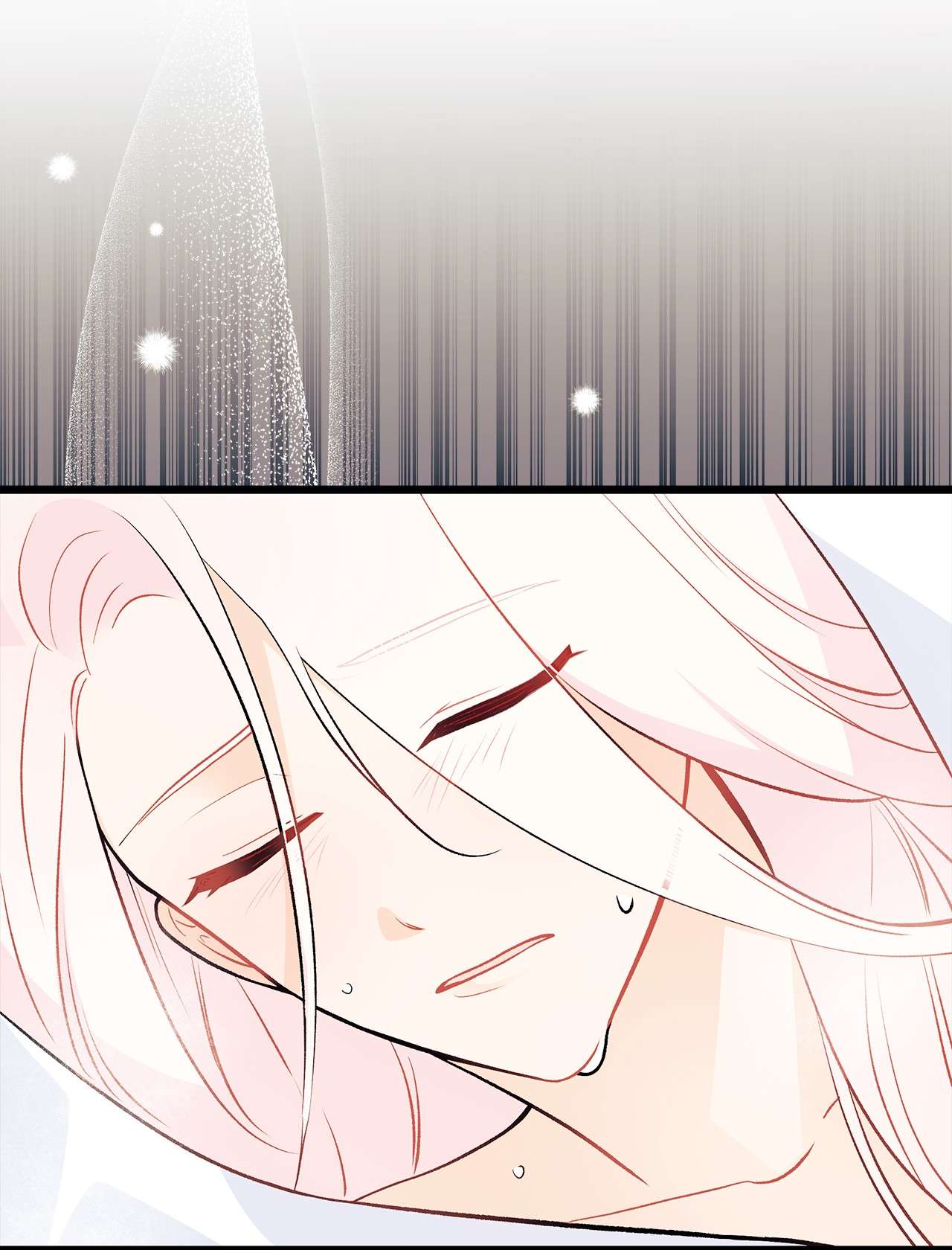 兔子与黑豹的共生关系38 亚希喵