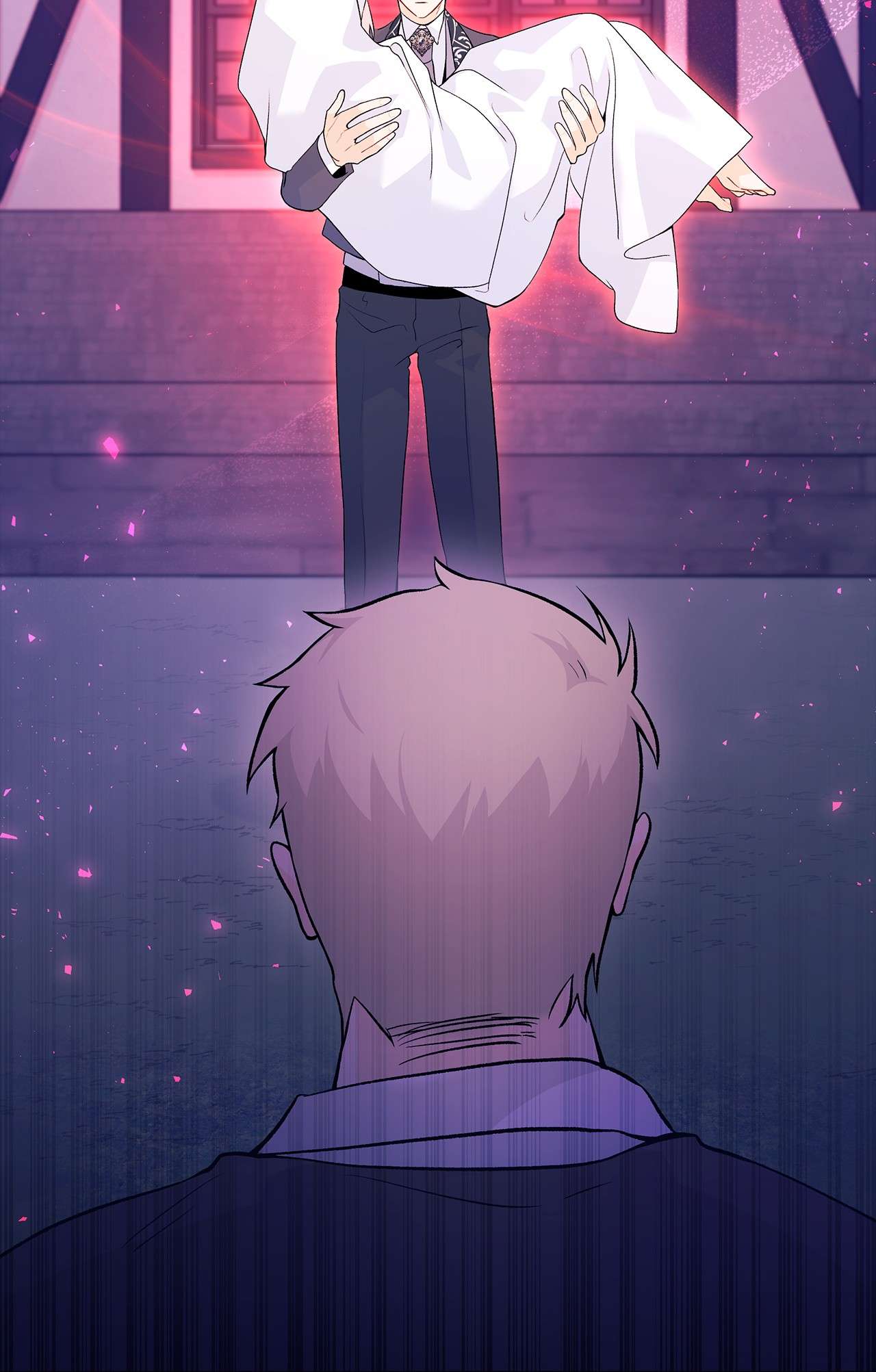 兔子与黑豹的共生关系38 亚希喵