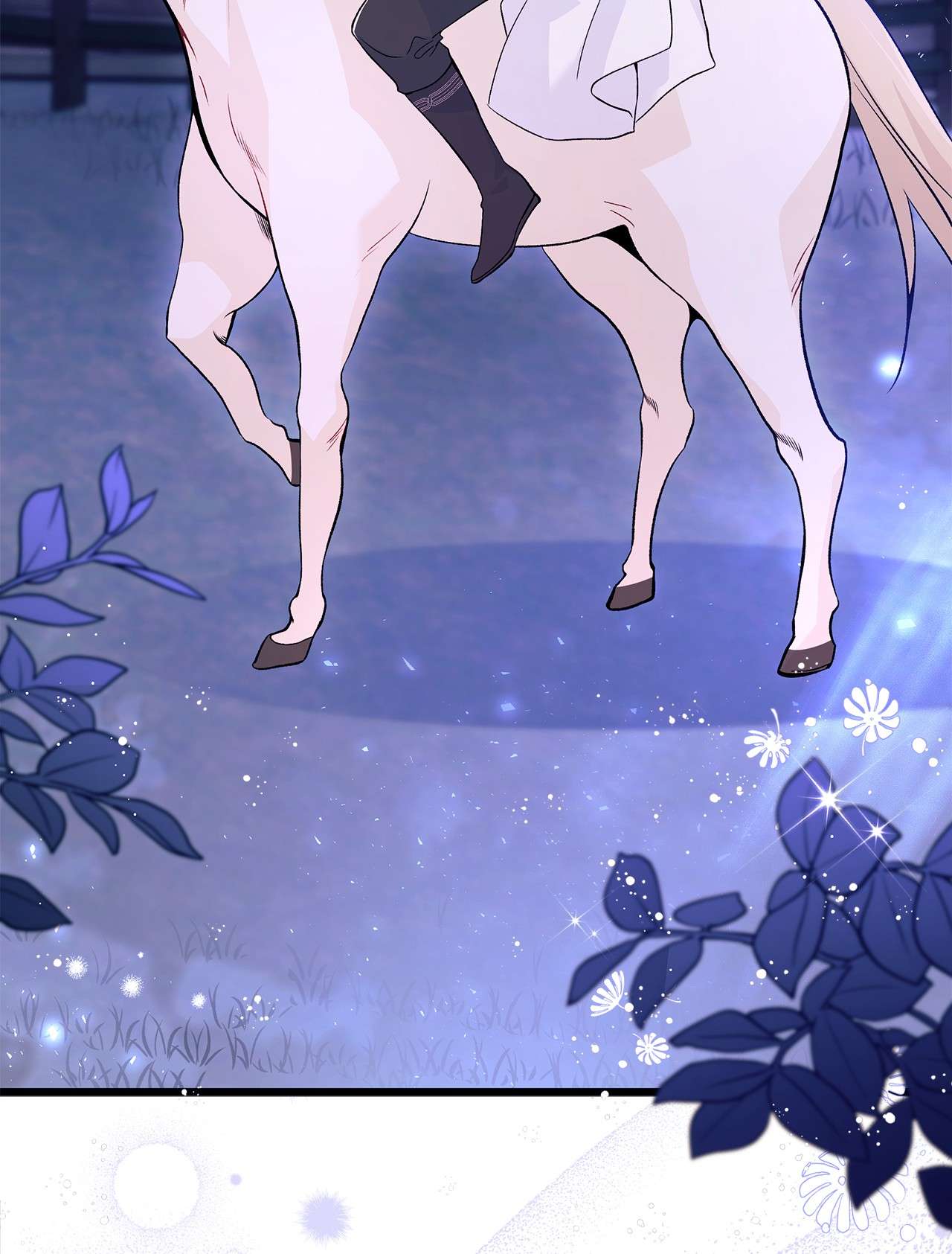 兔子与黑豹的共生关系38 亚希喵