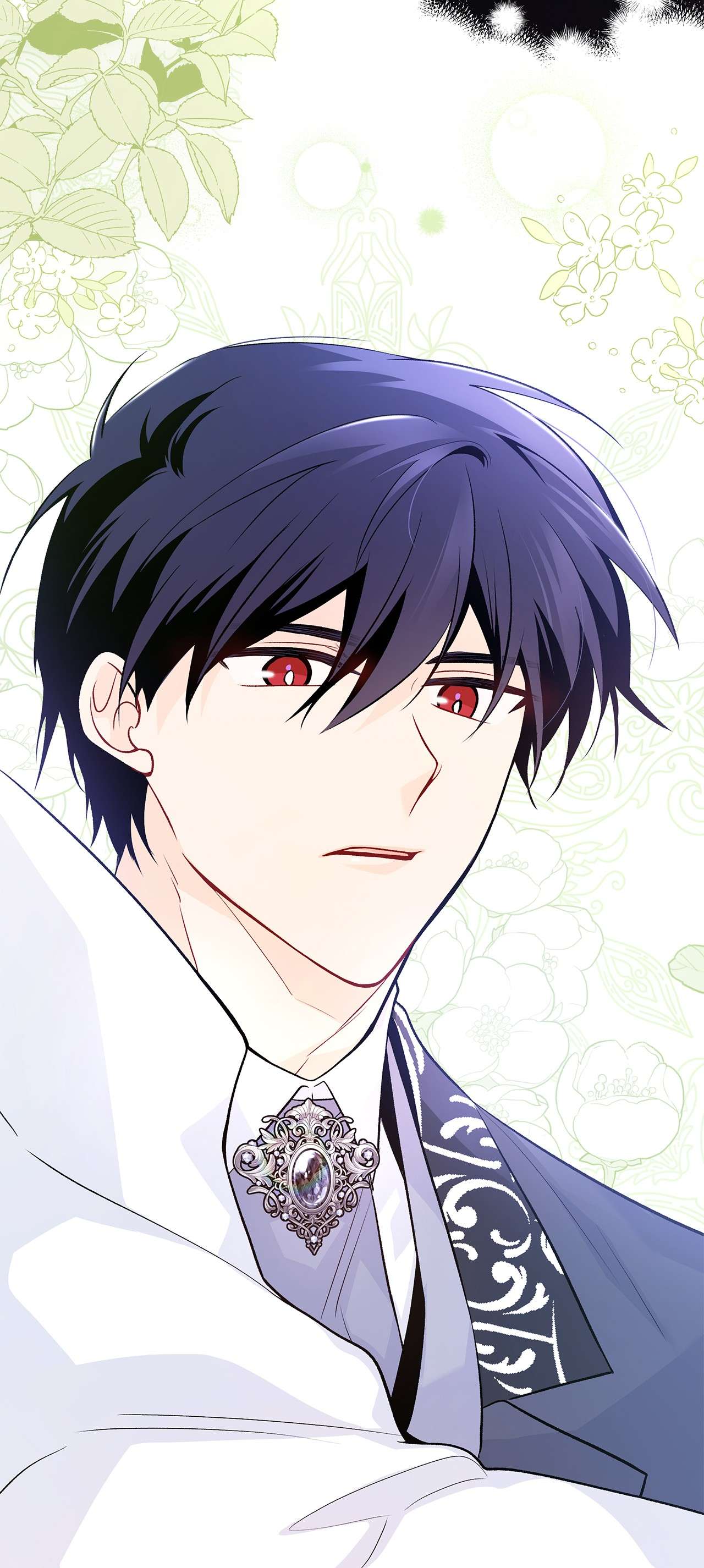 兔子与黑豹的共生关系38 亚希喵