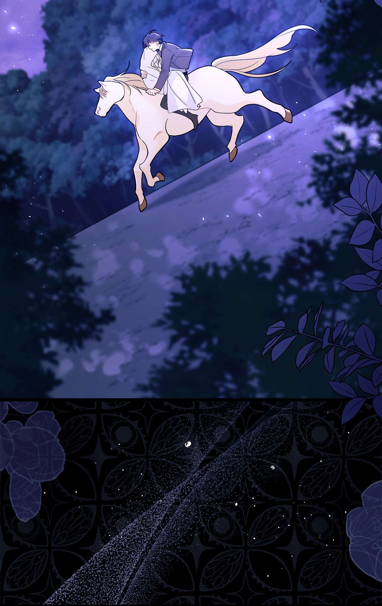 兔子与黑豹的共生关系39 咬以外的方式