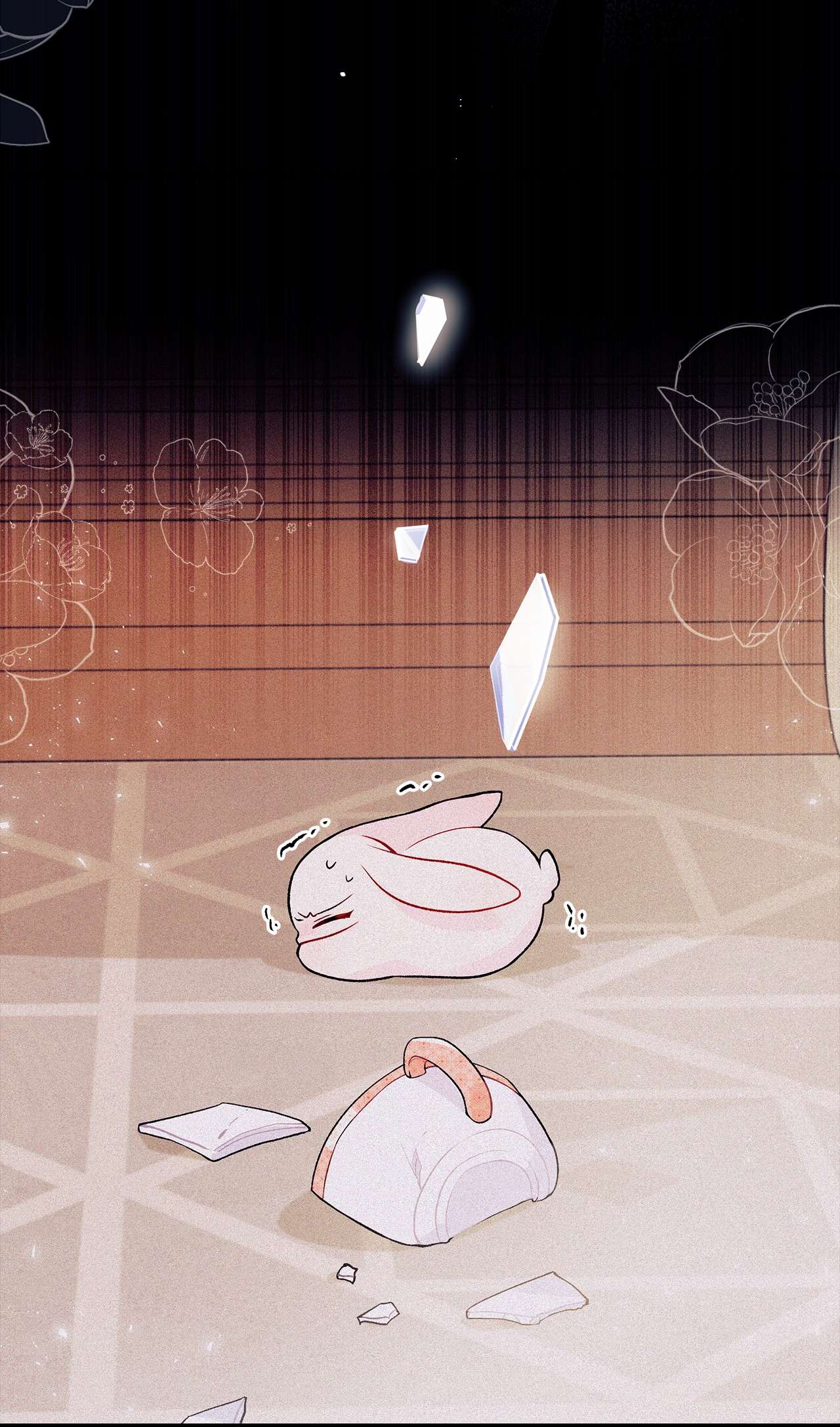 兔子与黑豹的共生关系39 咬以外的方式