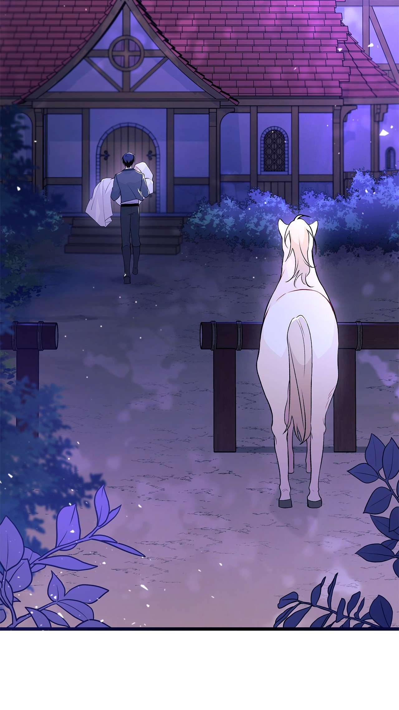 兔子与黑豹的共生关系39 咬以外的方式