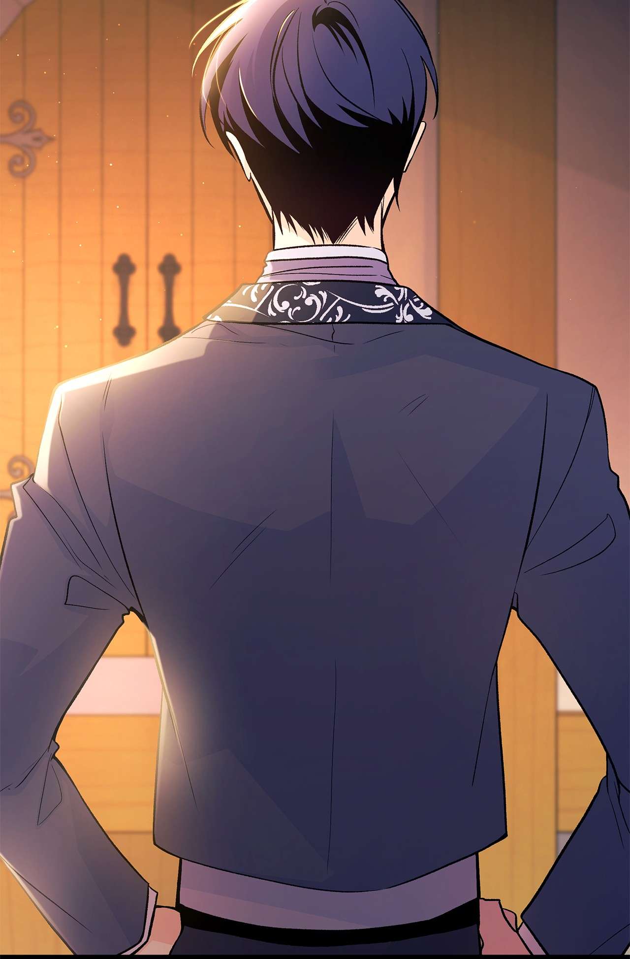 兔子与黑豹的共生关系39 咬以外的方式