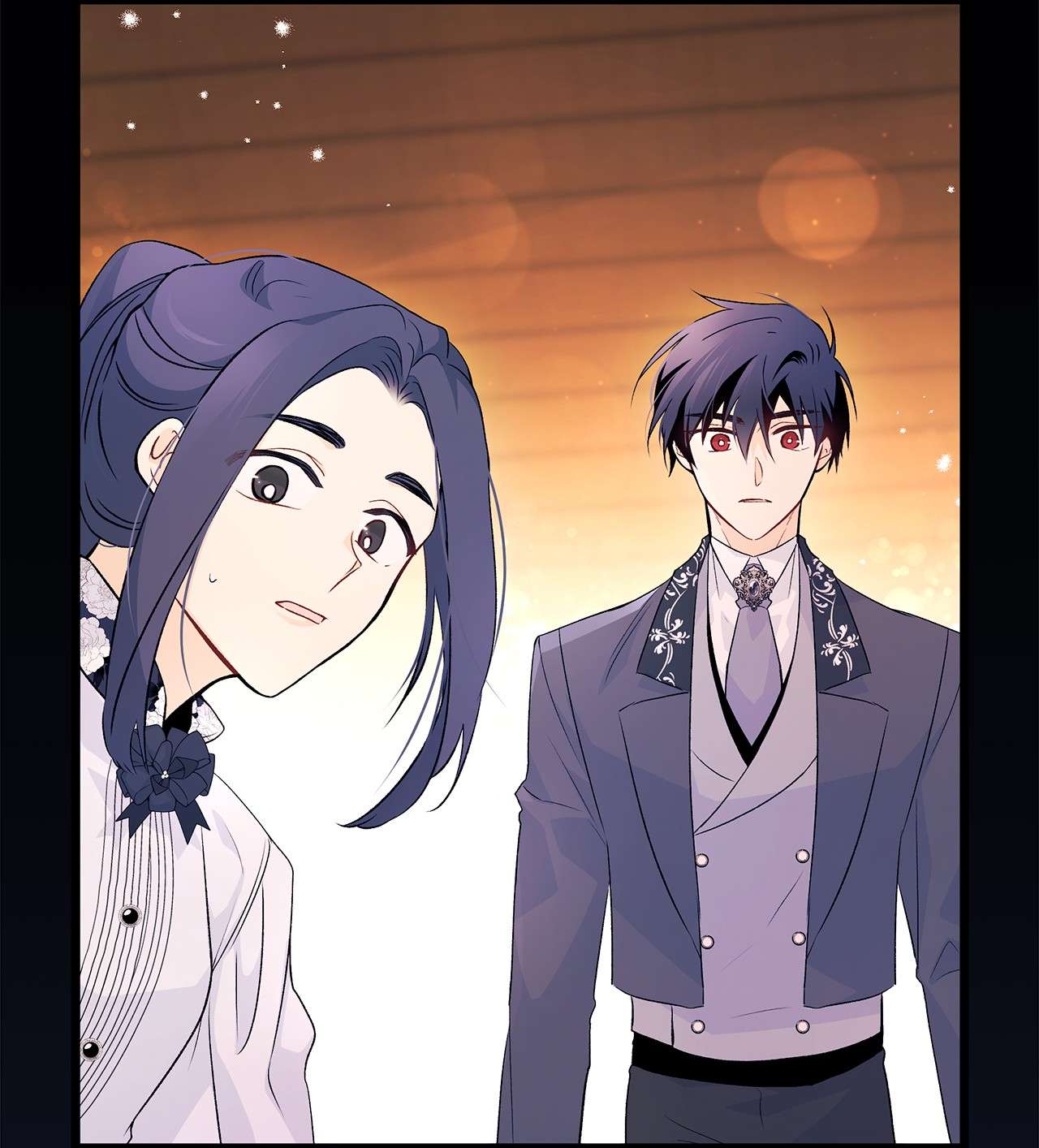 兔子与黑豹的共生关系39 咬以外的方式