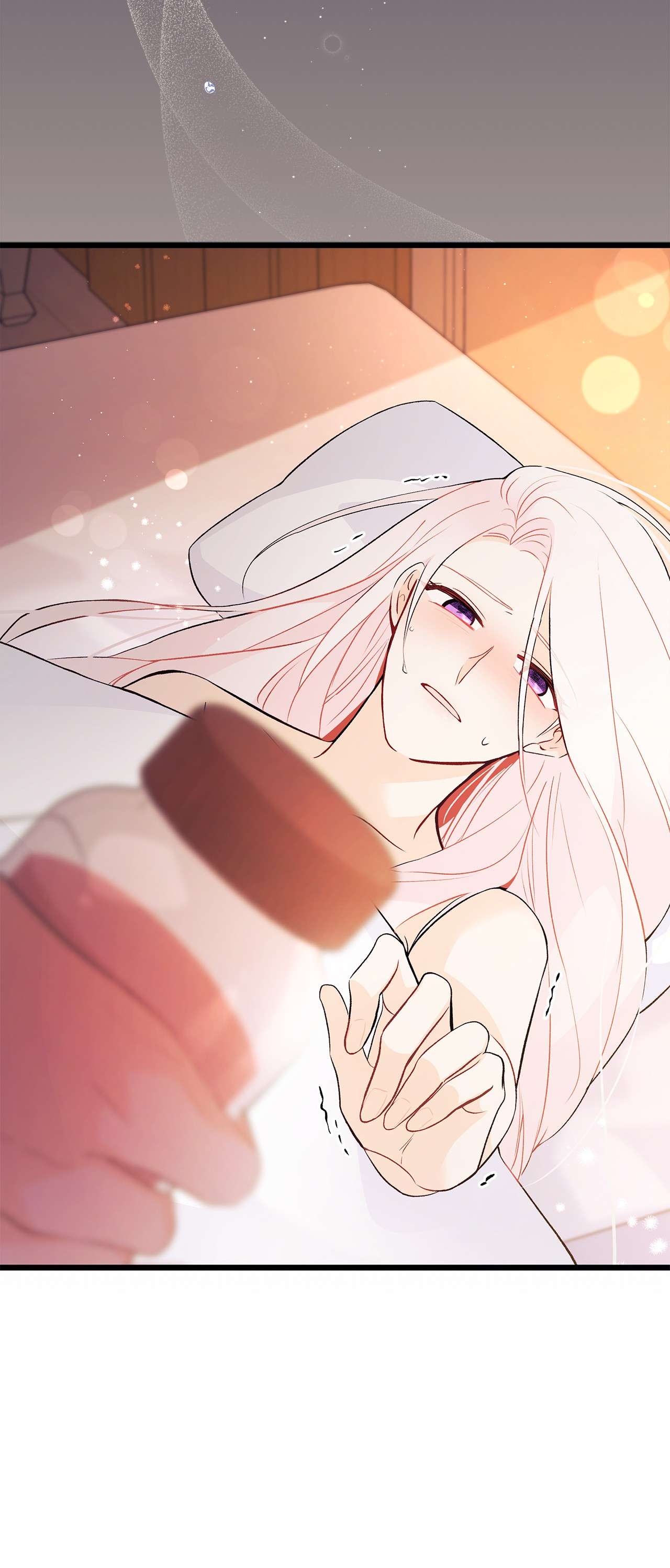 兔子与黑豹的共生关系39 咬以外的方式