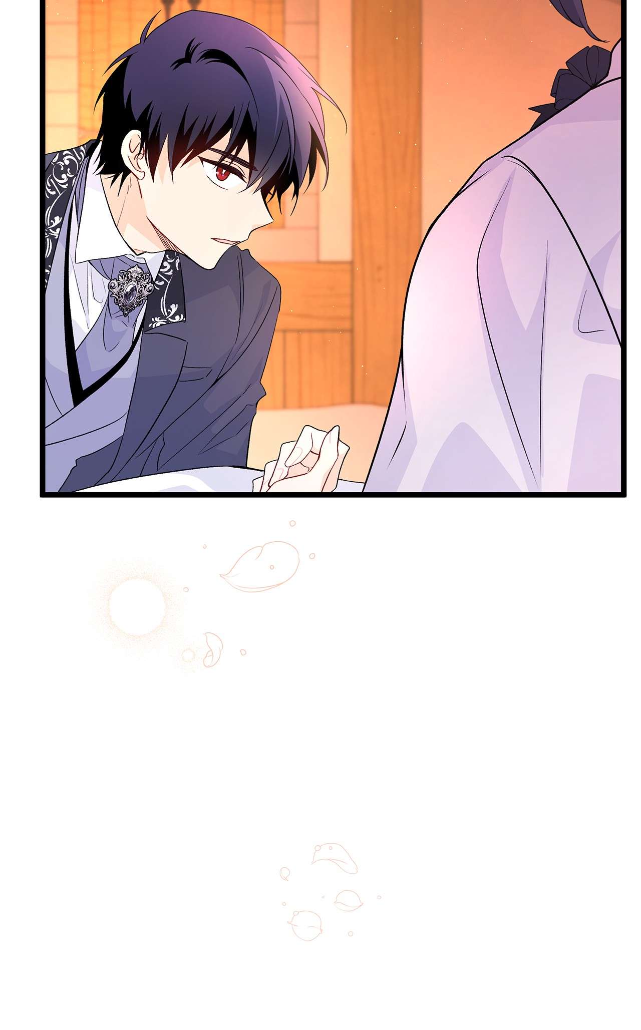 兔子与黑豹的共生关系39 咬以外的方式