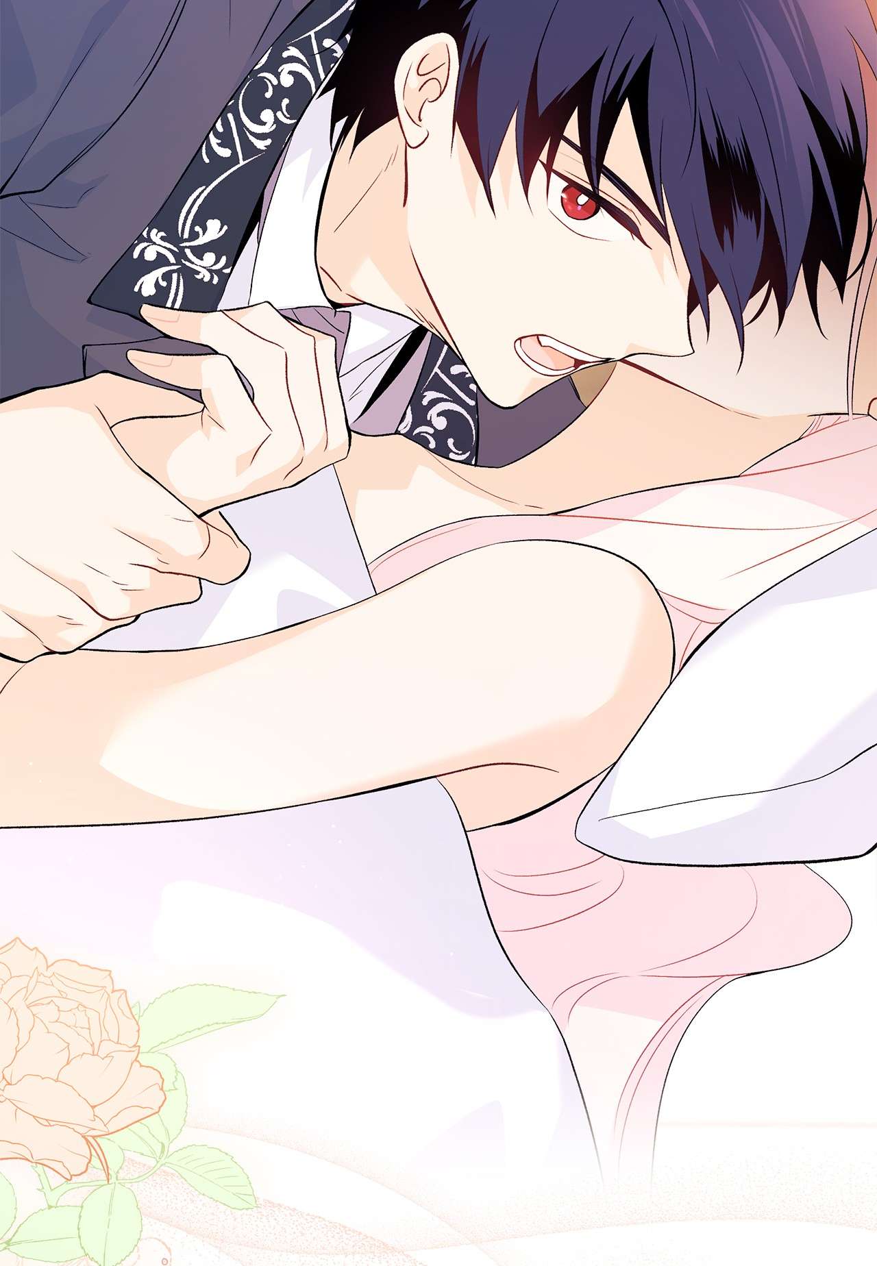 兔子与黑豹的共生关系39 咬以外的方式