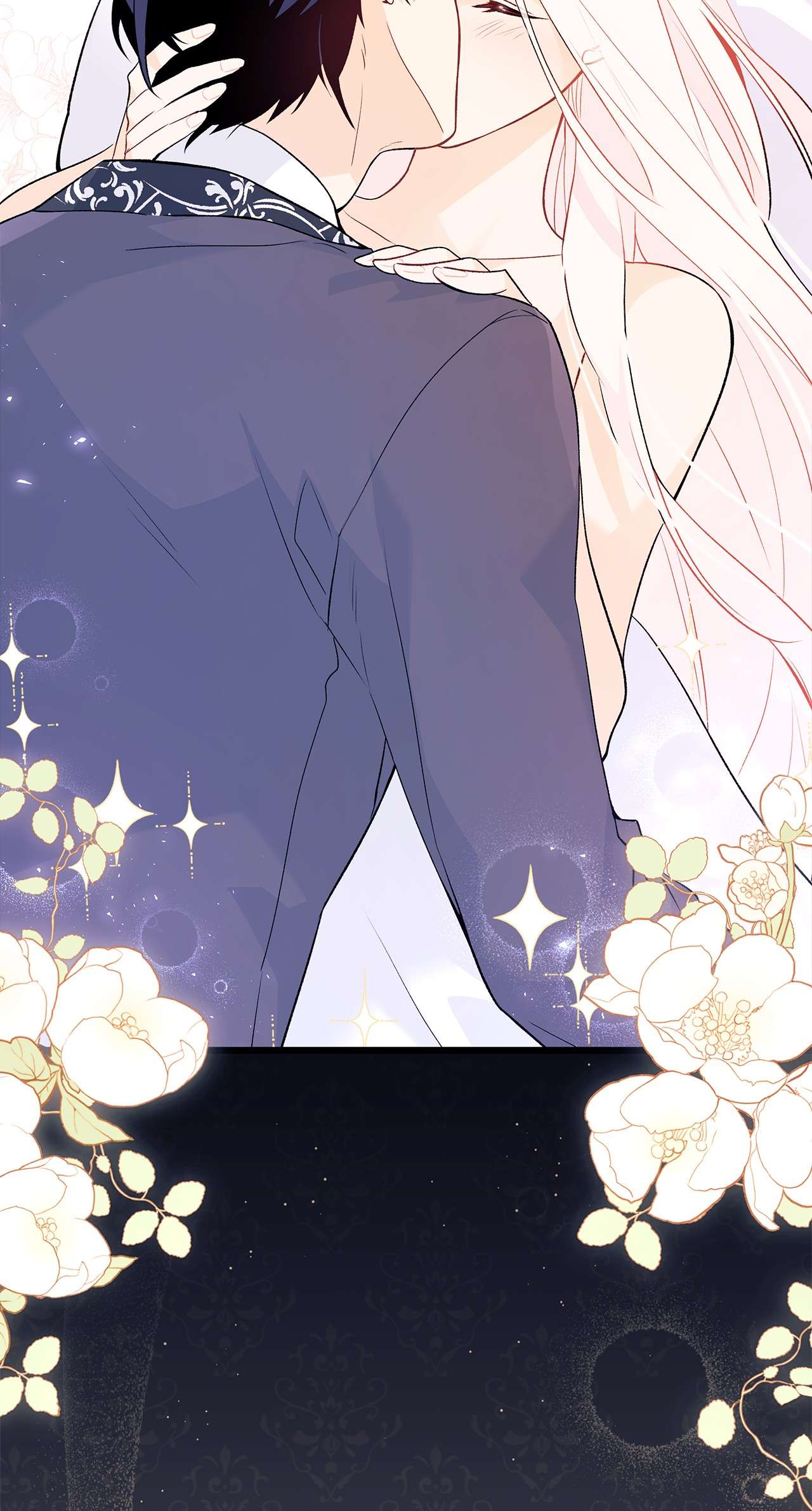 兔子与黑豹的共生关系40 支配系