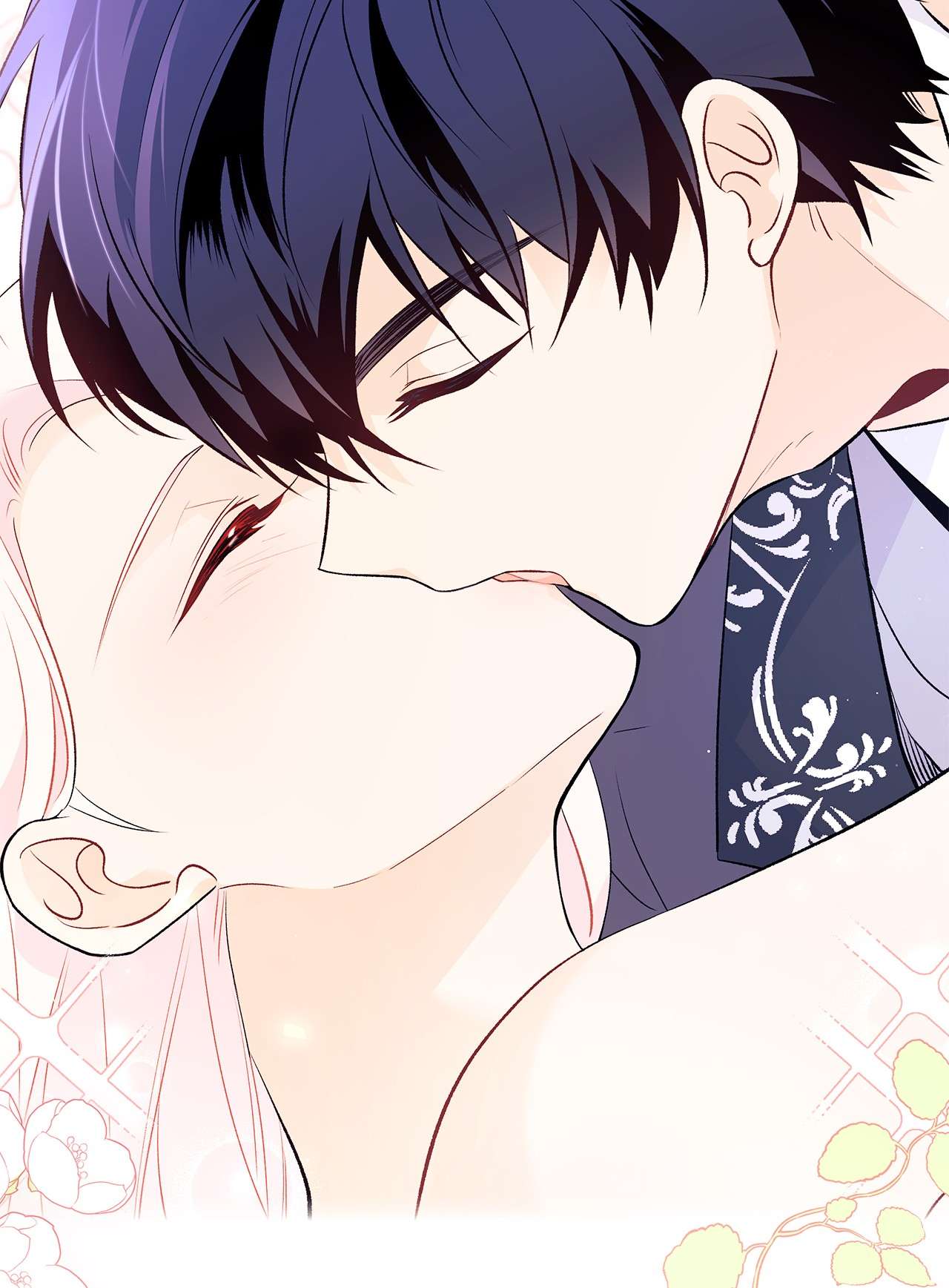 兔子与黑豹的共生关系40 支配系