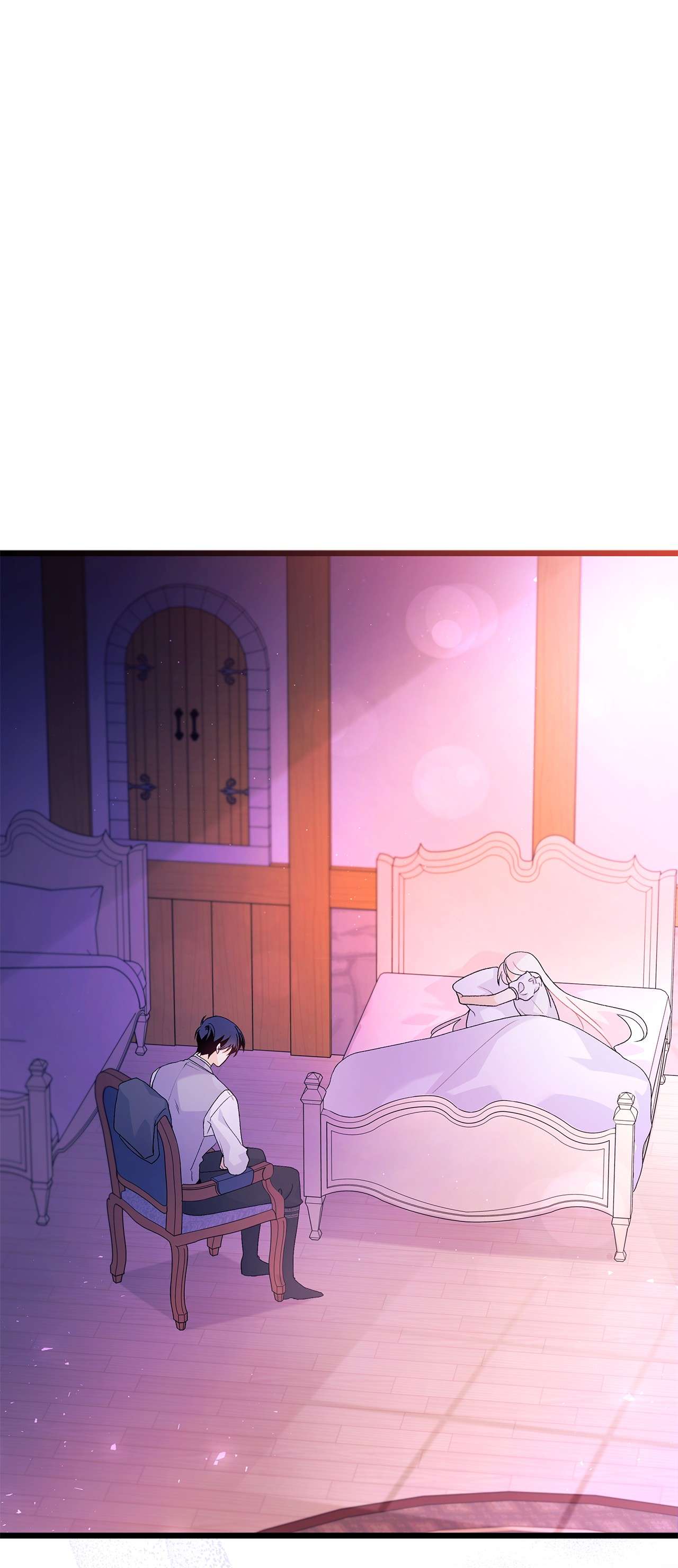 兔子与黑豹的共生关系40 支配系