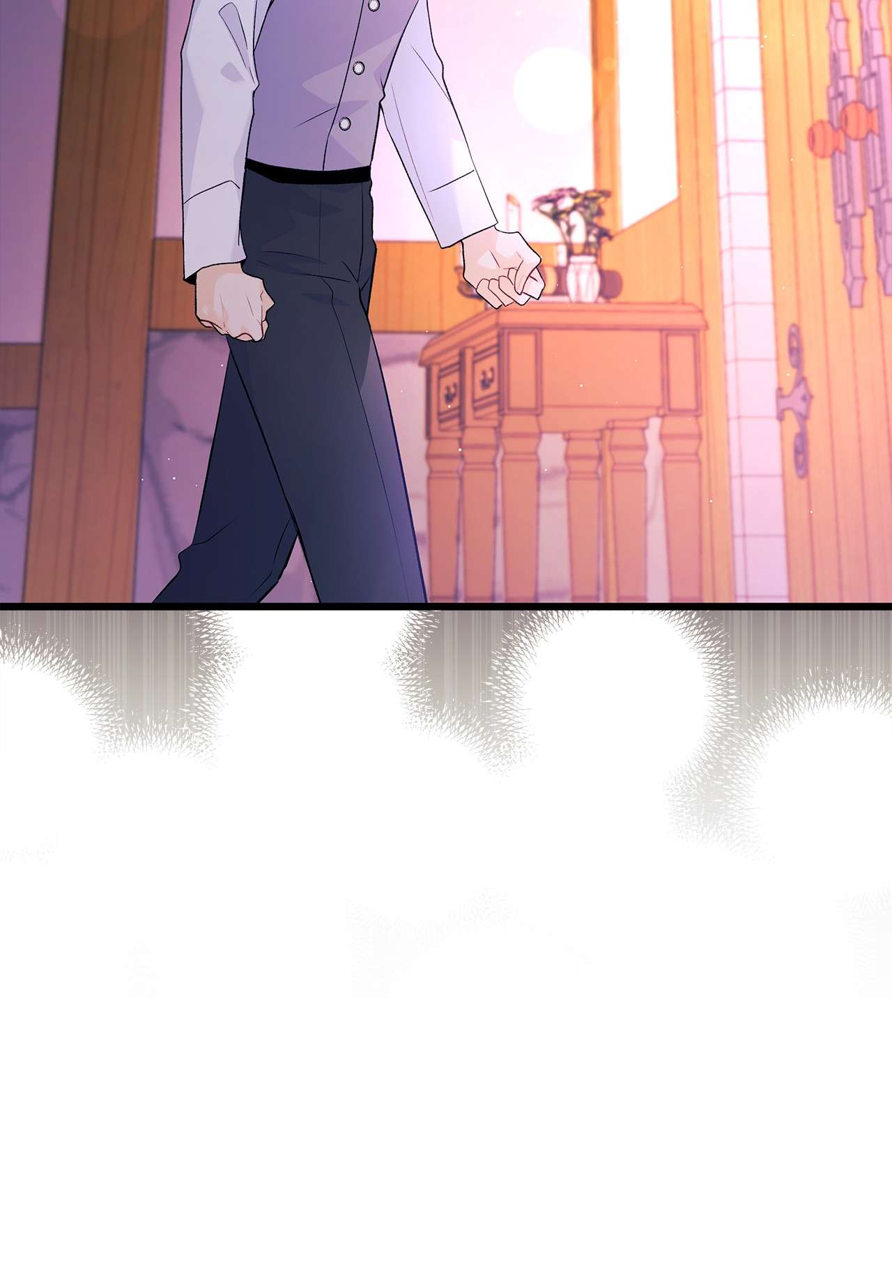 兔子与黑豹的共生关系40 支配系