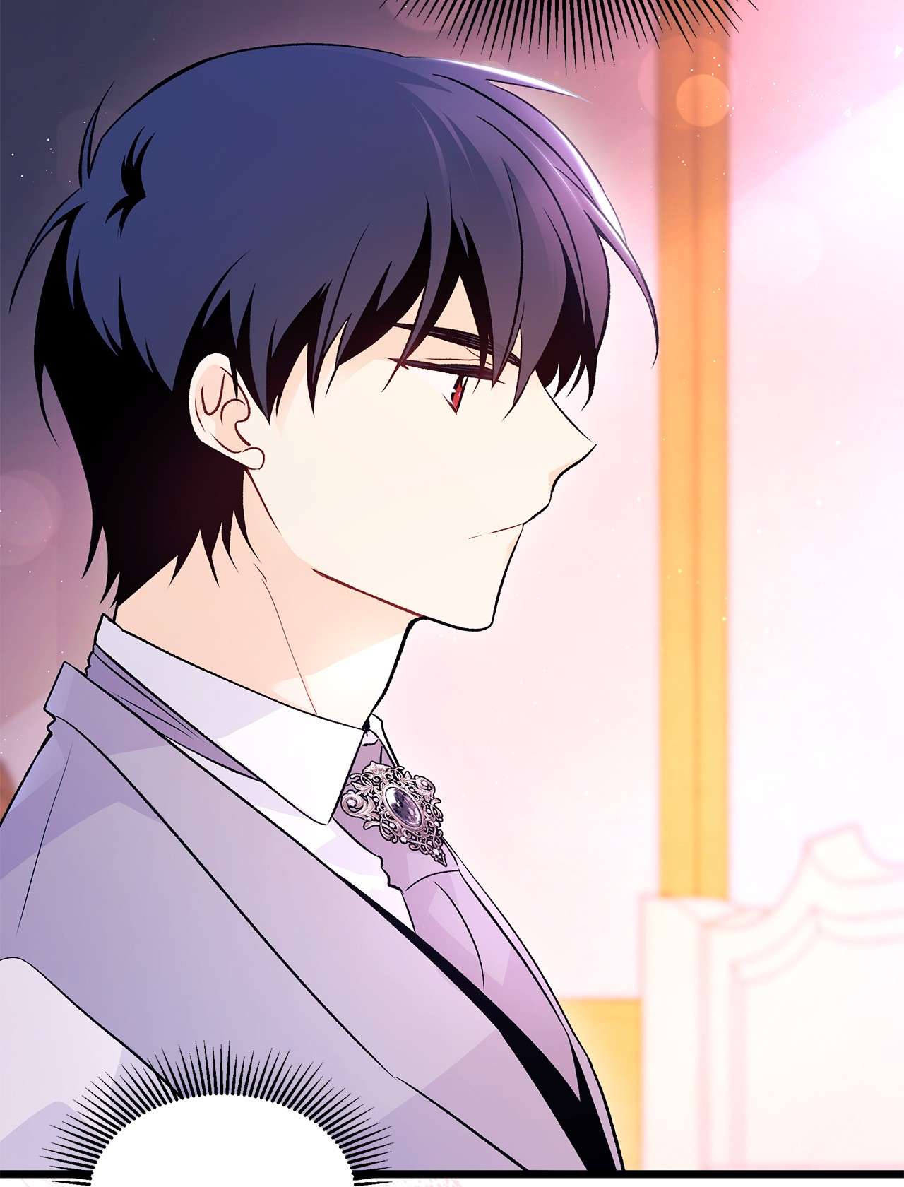 兔子与黑豹的共生关系40 支配系