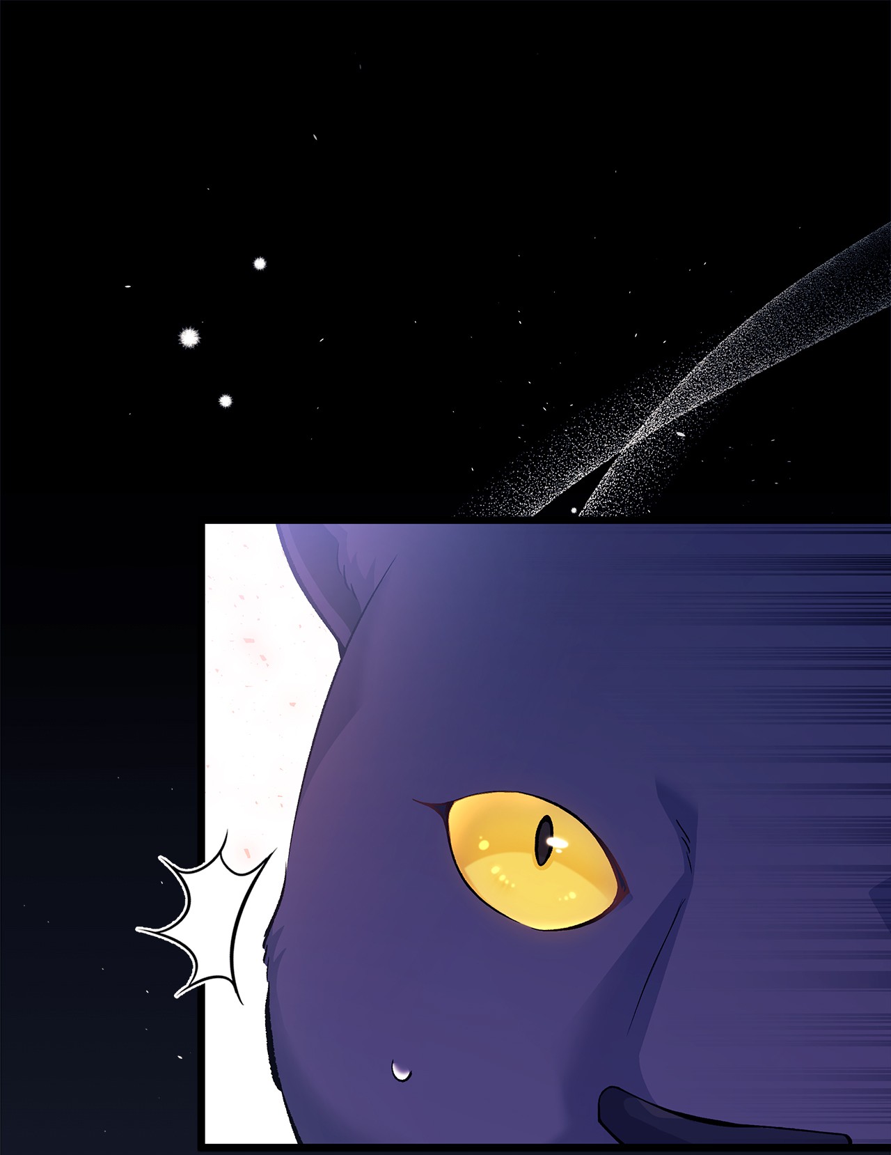 兔子与黑豹的共生关系40 支配系