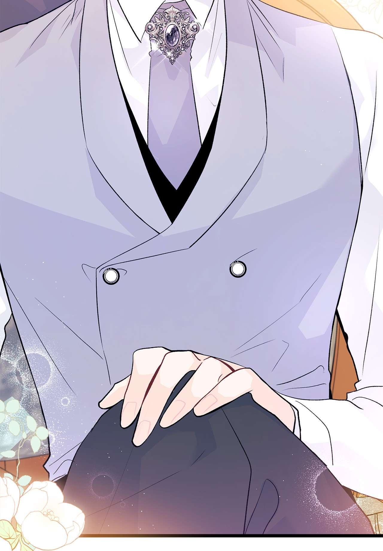 兔子与黑豹的共生关系40 支配系