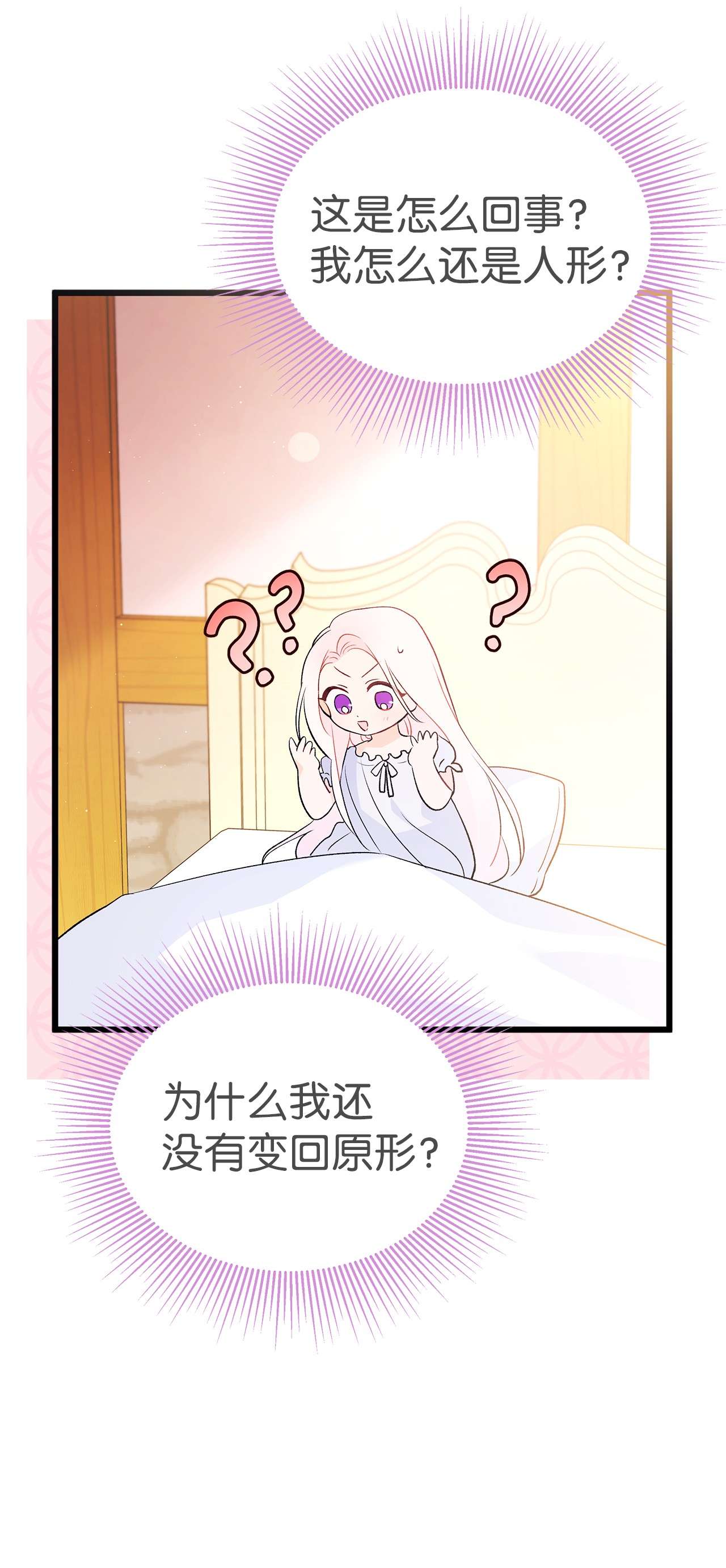 兔子与黑豹的共生关系41 黑豹喜提新帽