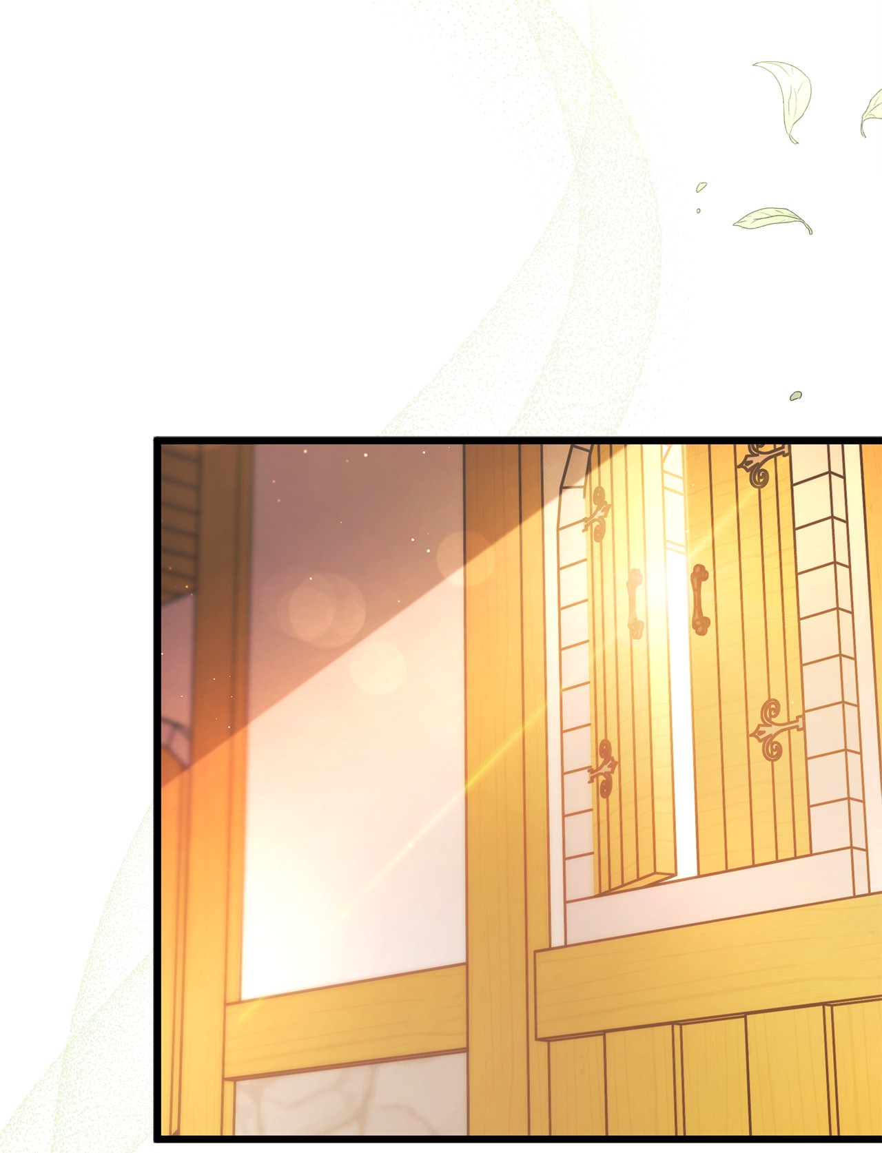 兔子与黑豹的共生关系41 黑豹喜提新帽