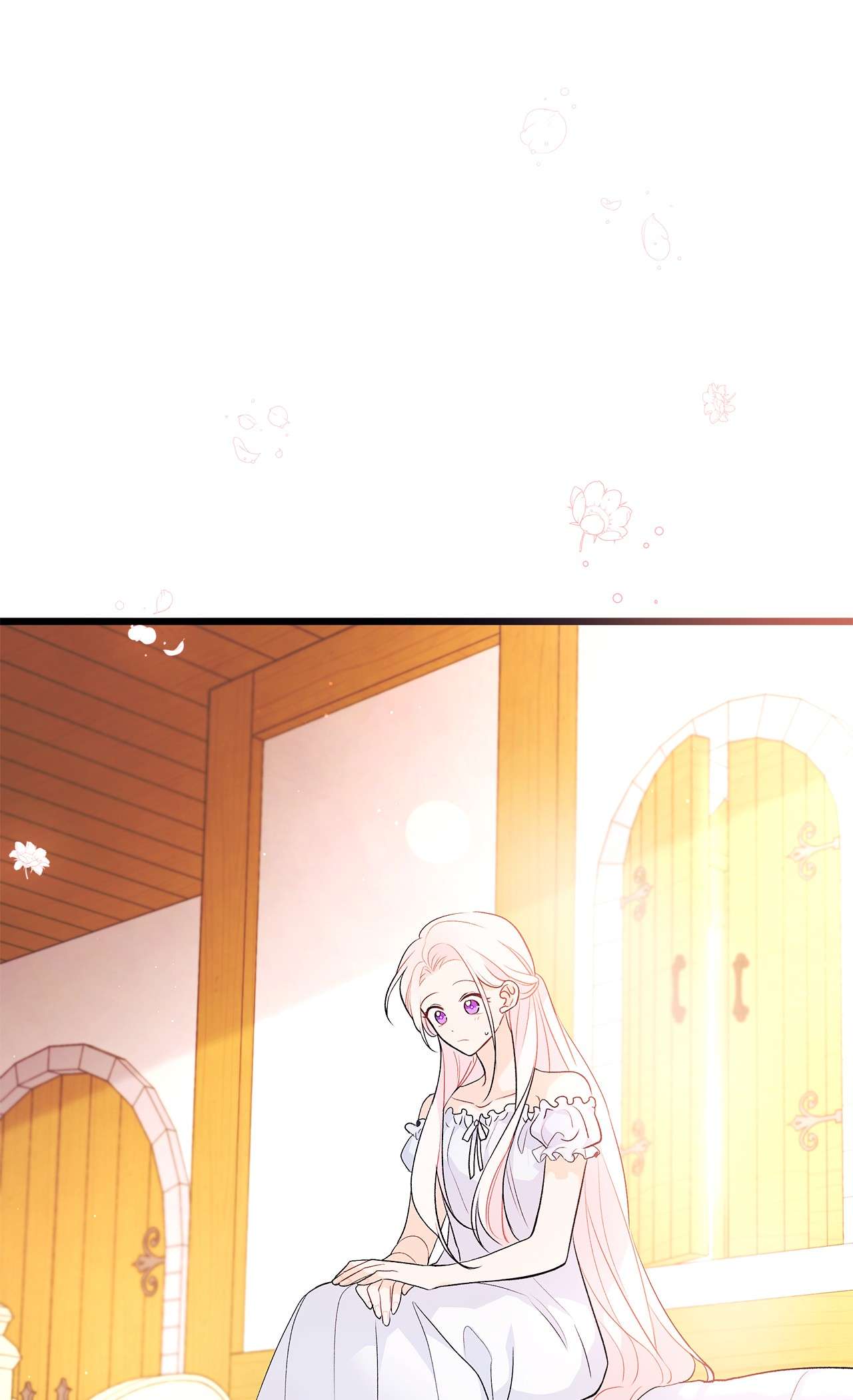 兔子与黑豹的共生关系41 黑豹喜提新帽