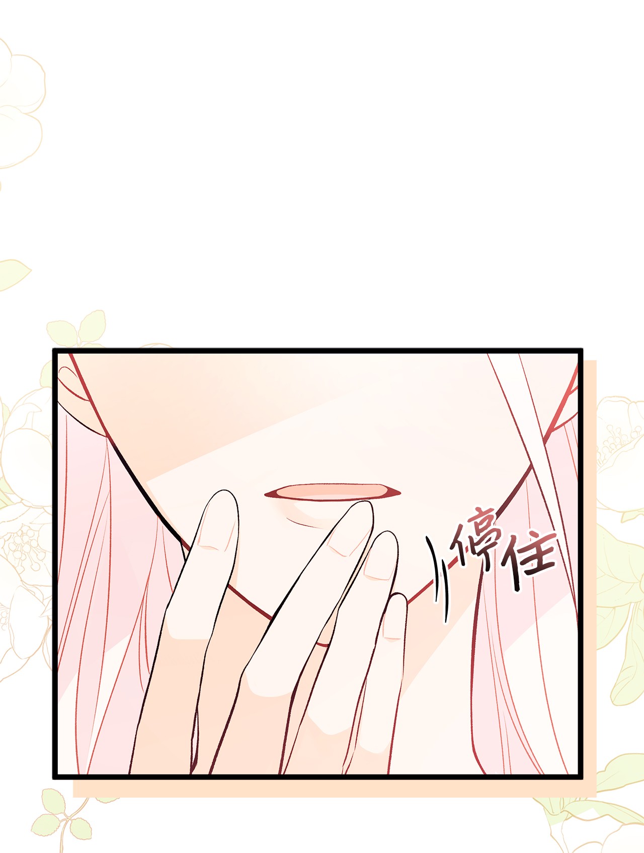 兔子与黑豹的共生关系41 黑豹喜提新帽