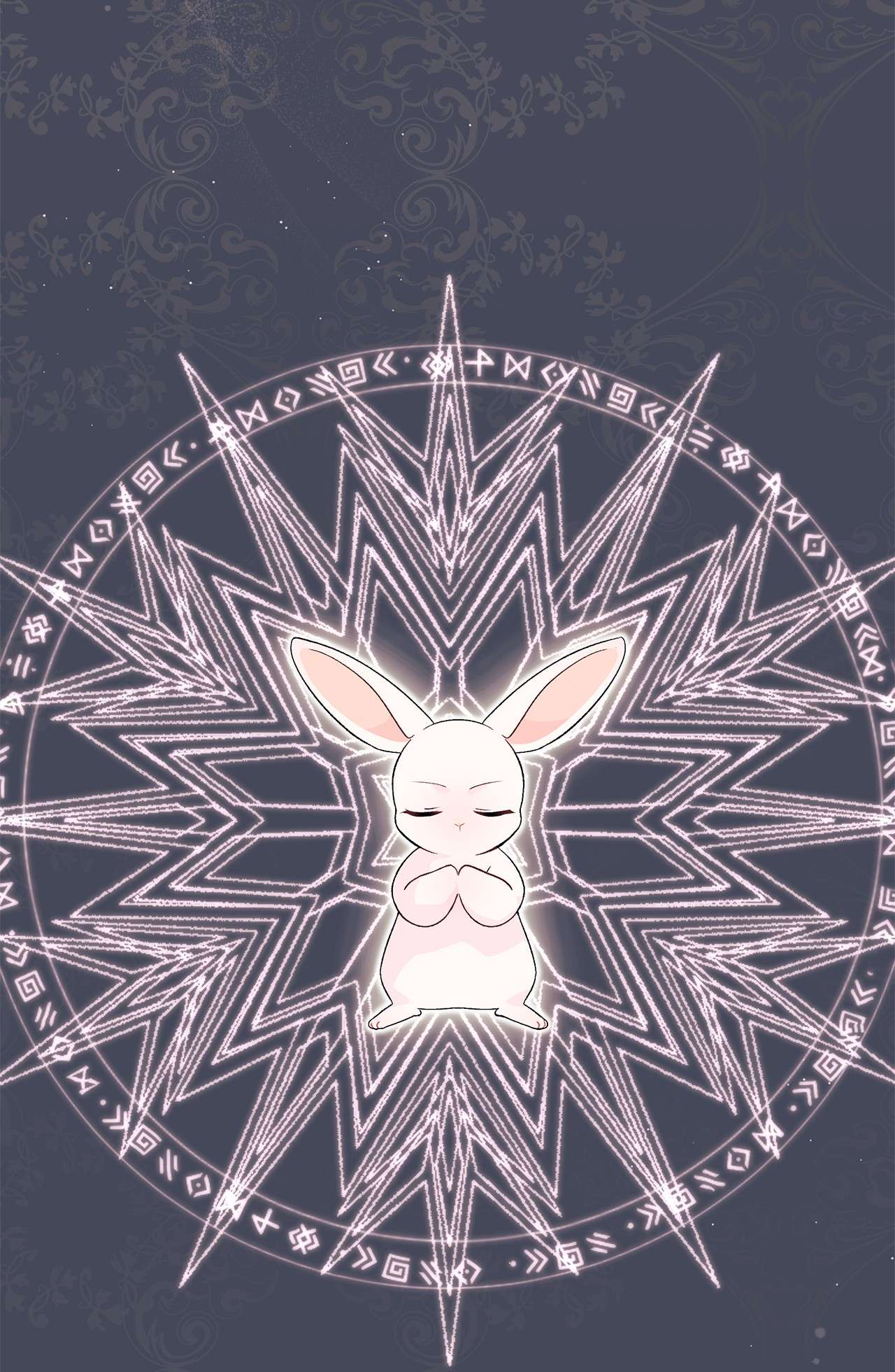 兔子与黑豹的共生关系41 黑豹喜提新帽