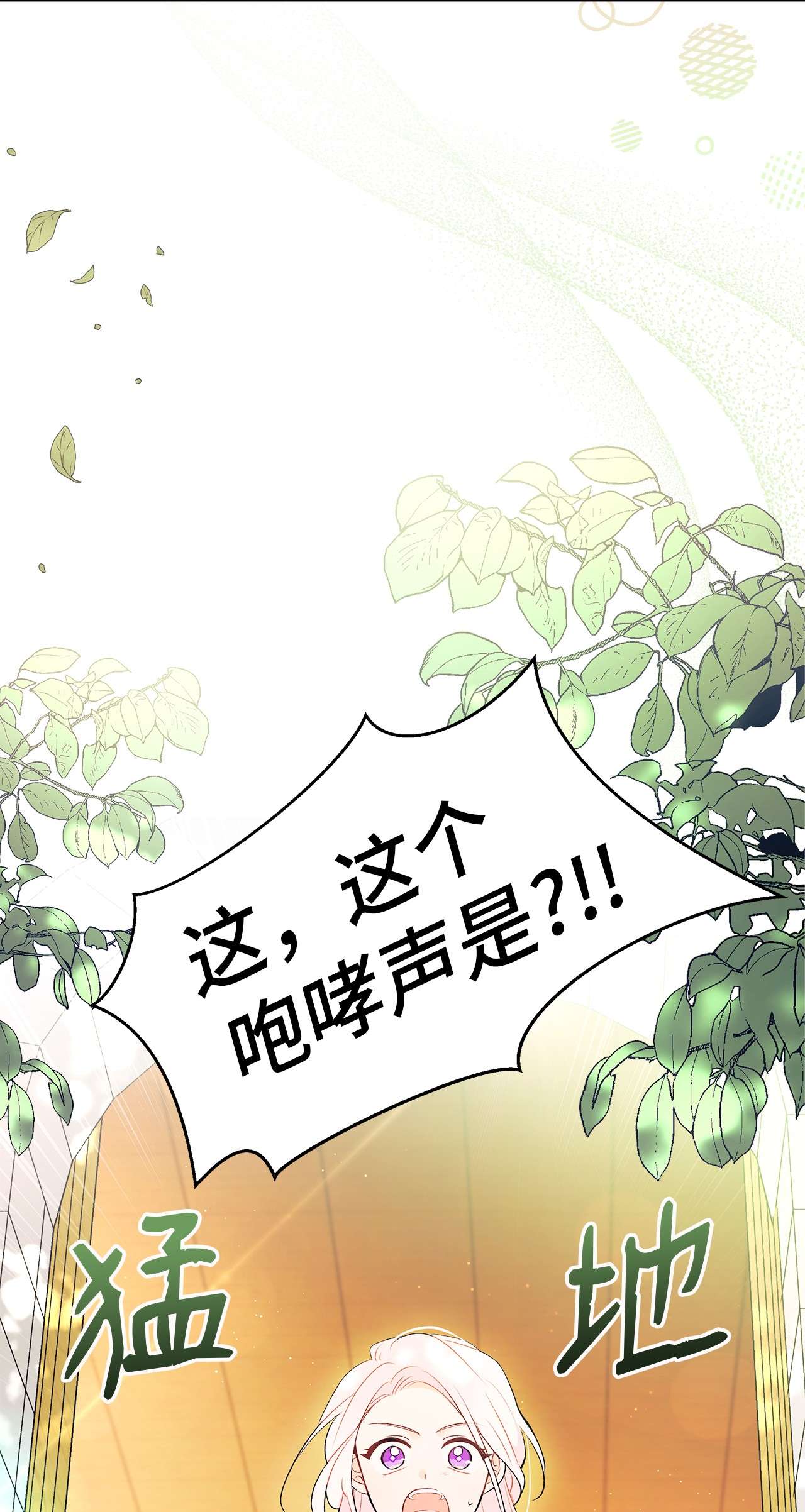 兔子与黑豹的共生关系41 黑豹喜提新帽