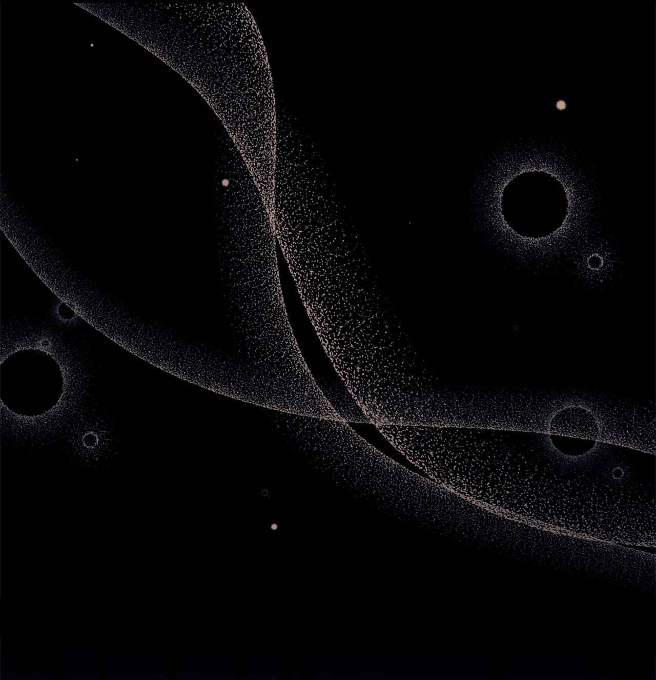 兔子与黑豹的共生关系41 黑豹喜提新帽