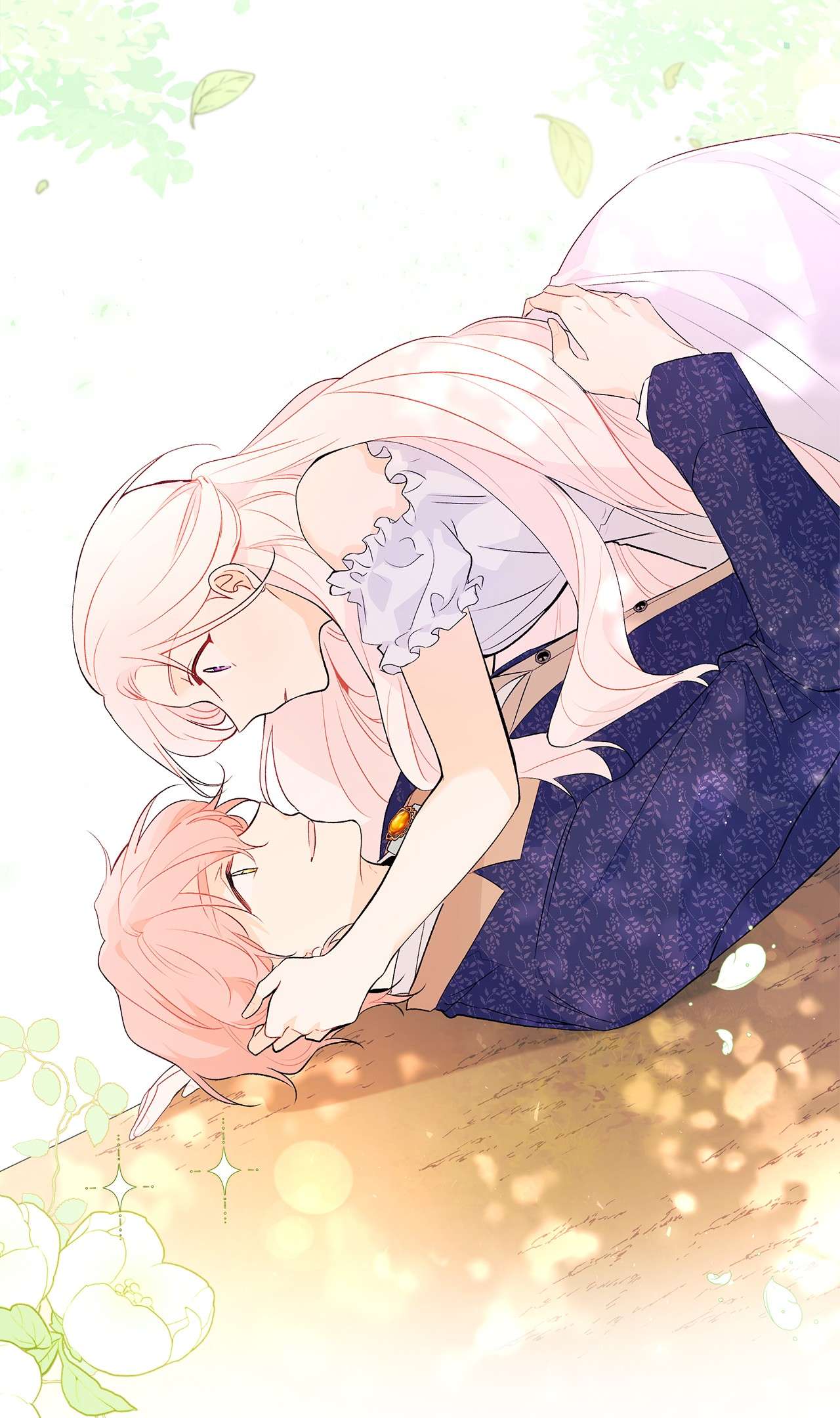 兔子与黑豹的共生关系41 黑豹喜提新帽