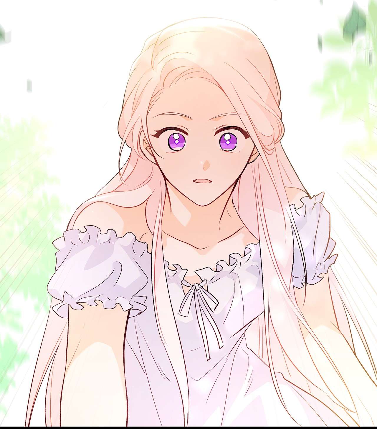 兔子与黑豹的共生关系42 这头狮子坏得很