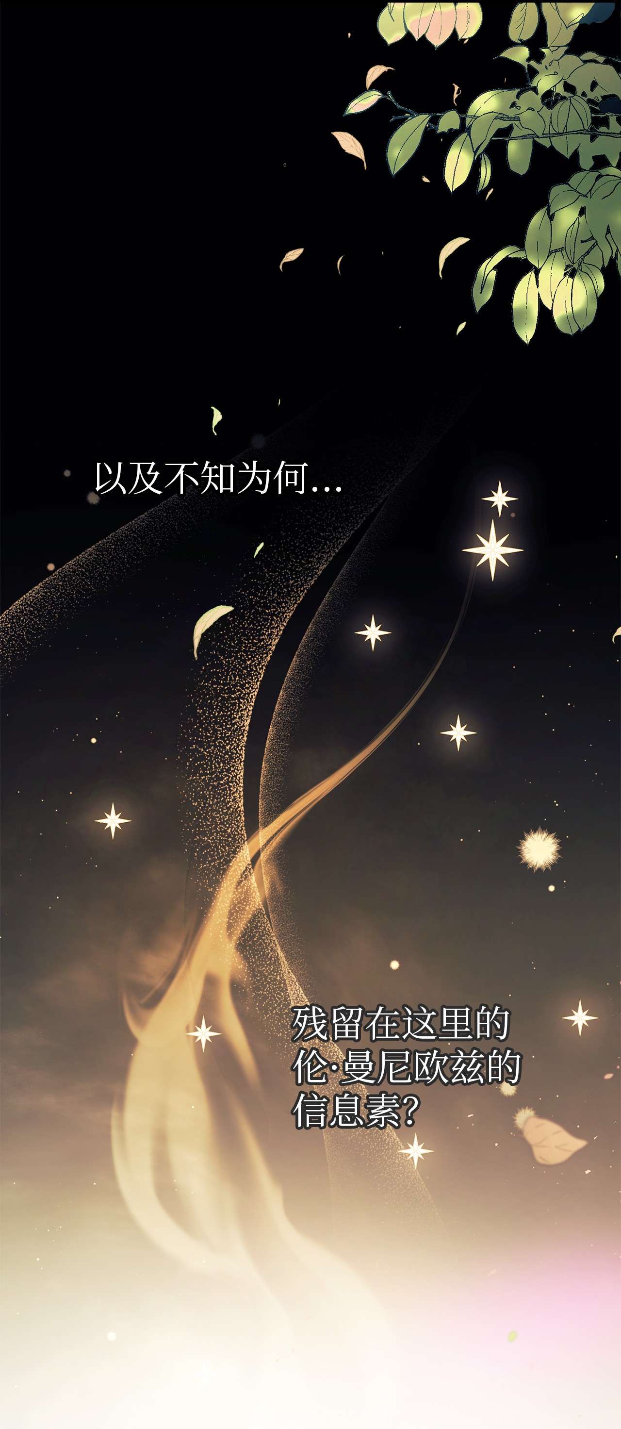 兔子与黑豹的共生关系42 这头狮子坏得很